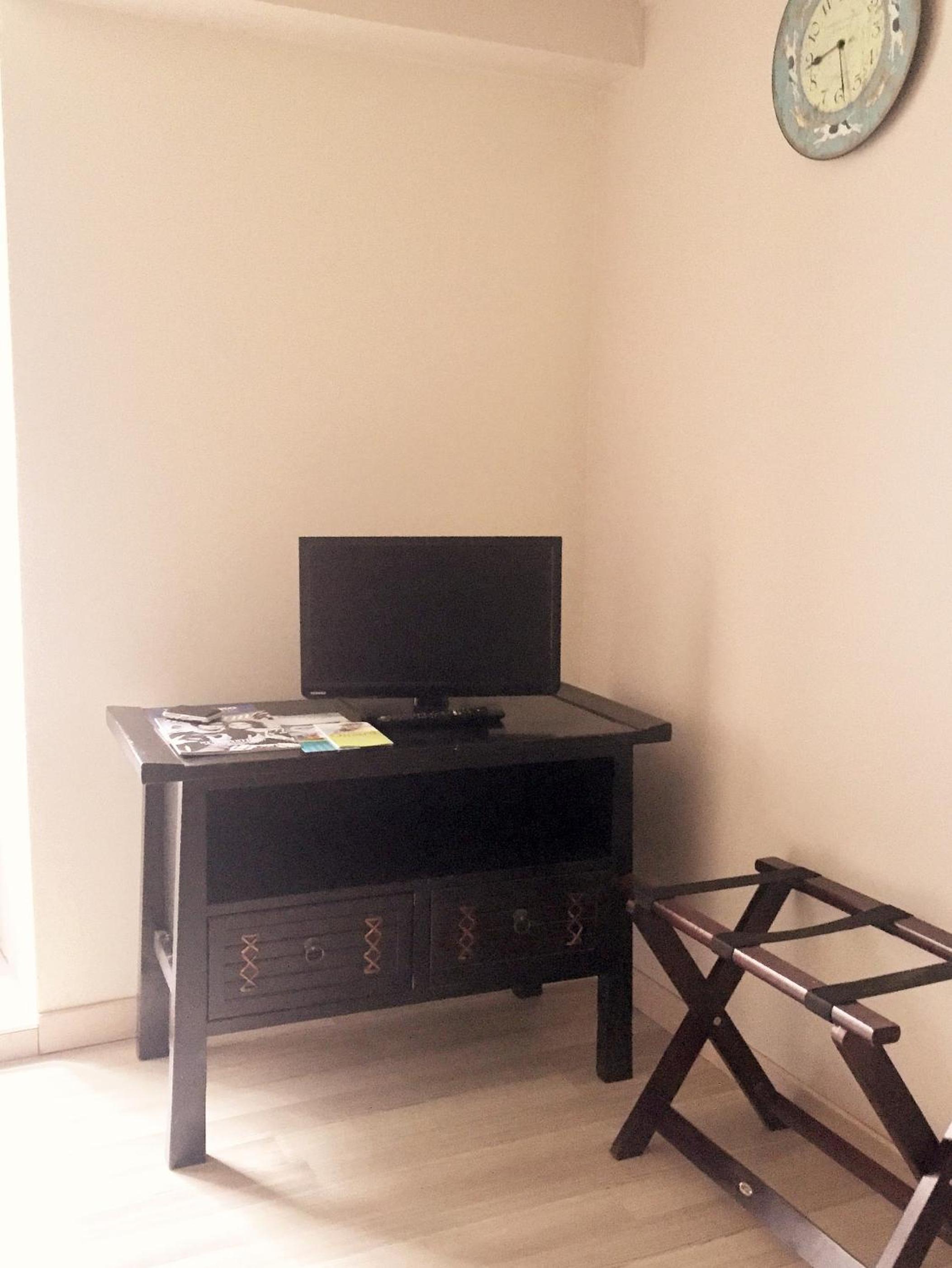 Double Room with Garden View photo 3