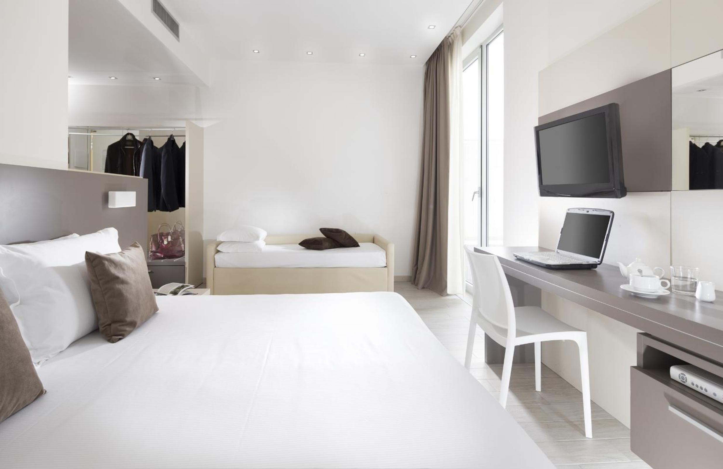 Deluxe Double Room photo 1