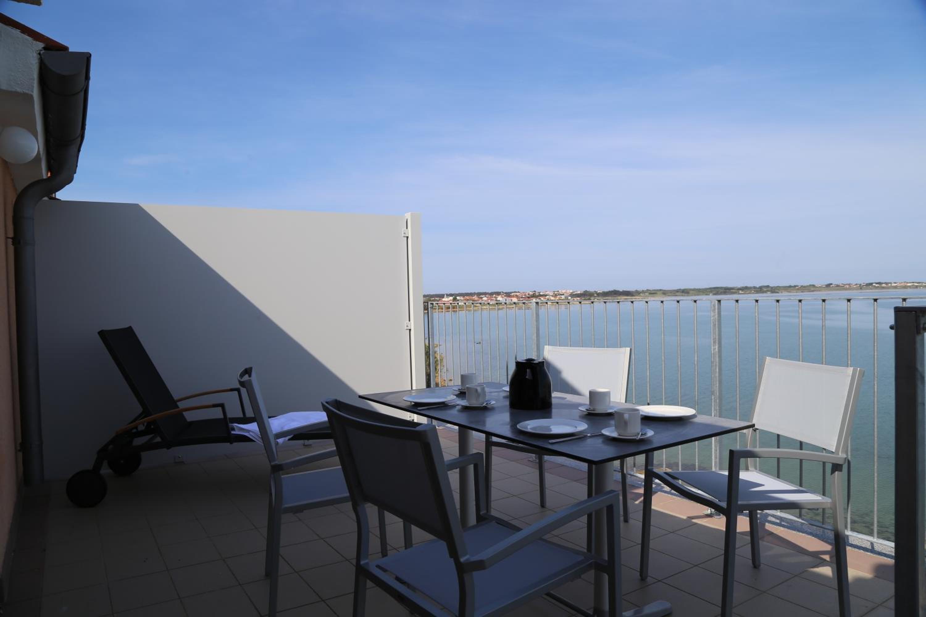 Quadrupel Apartment with Sea View - Photo 16