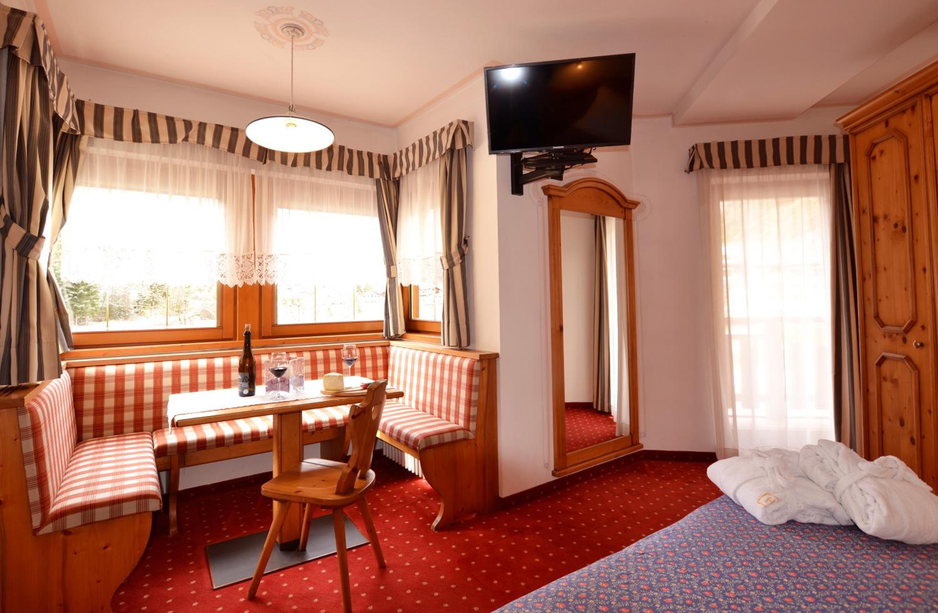 Family Junior Suite