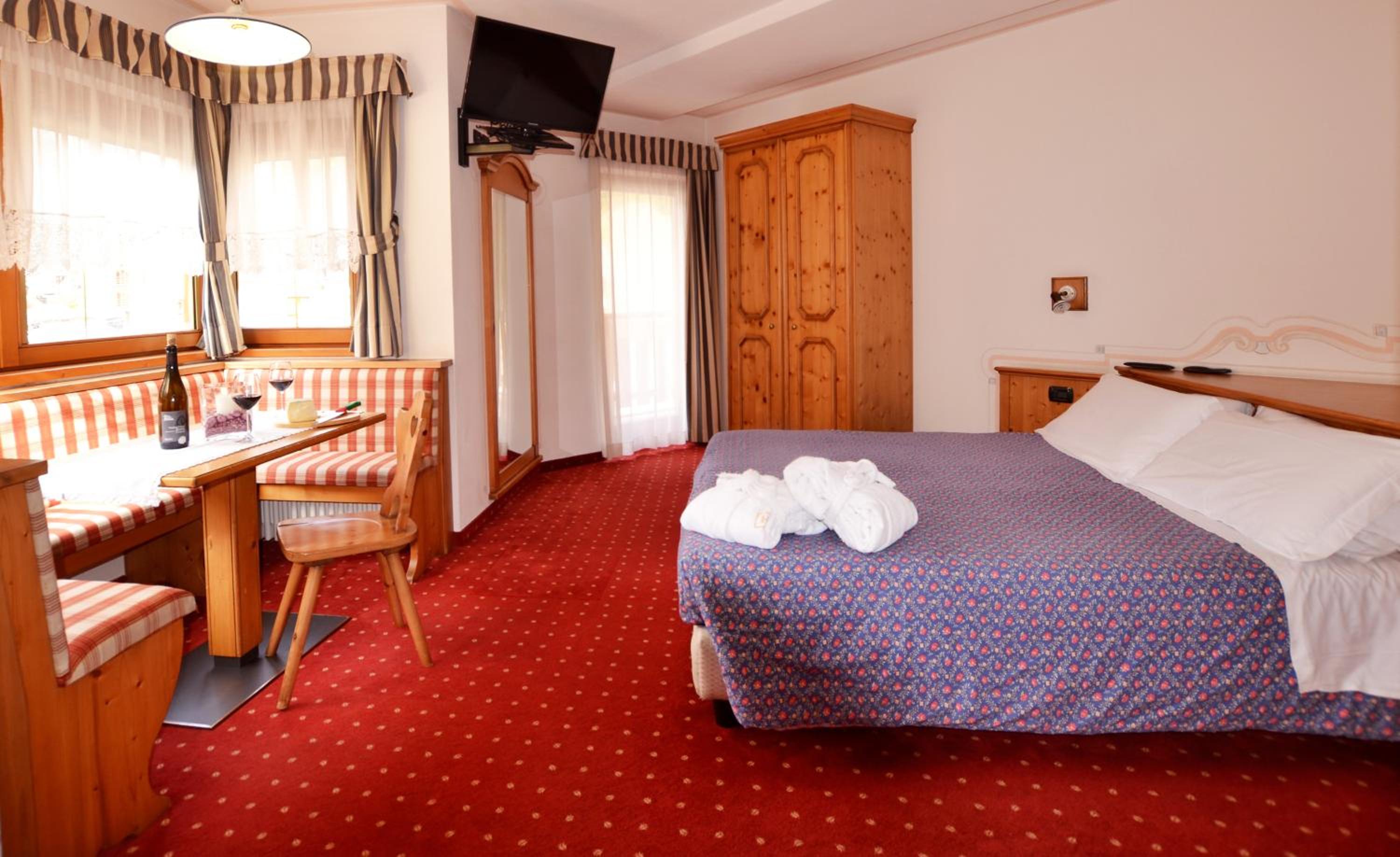 Family Junior Suite photo 2