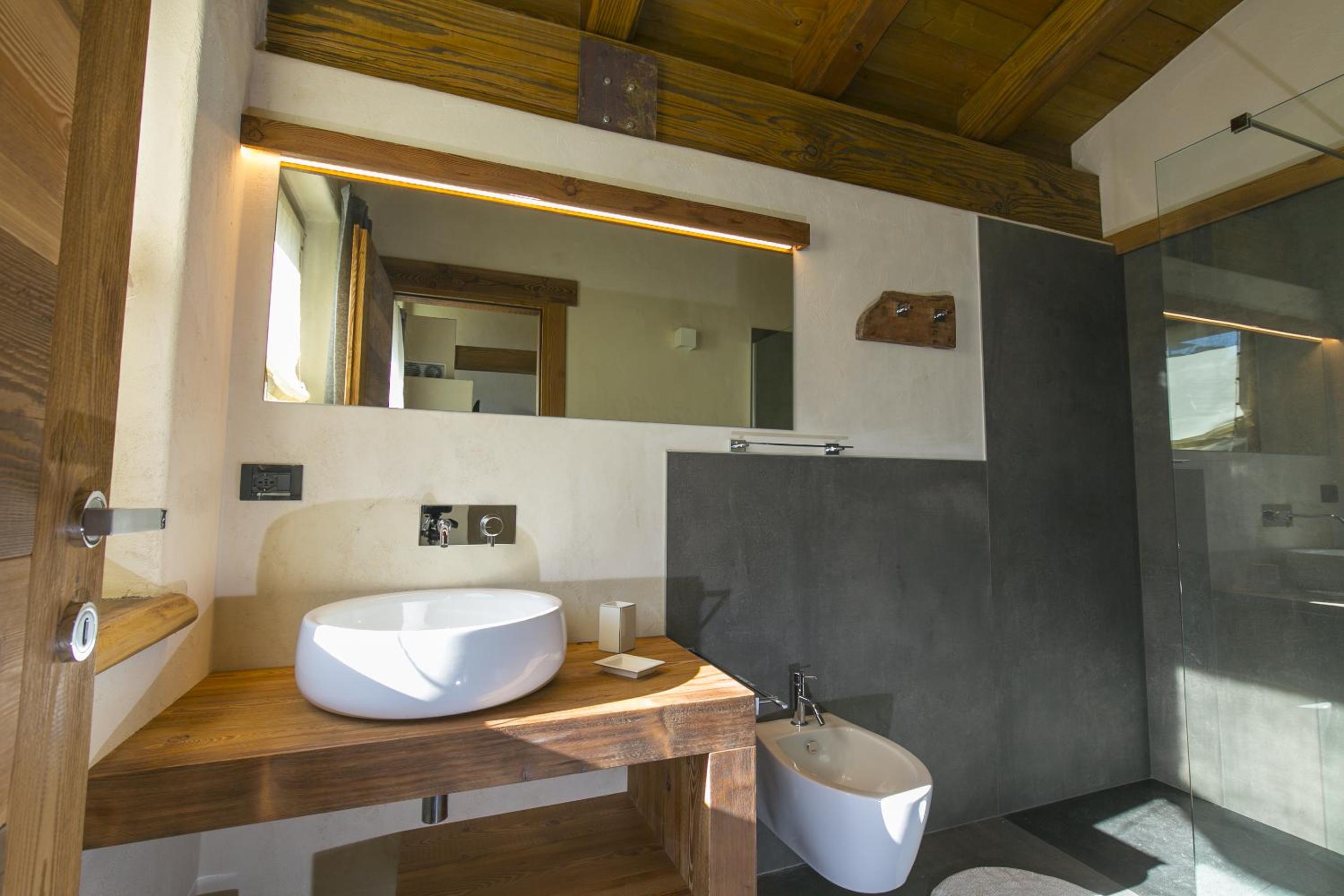 Double Room with Mountain View photo 3
