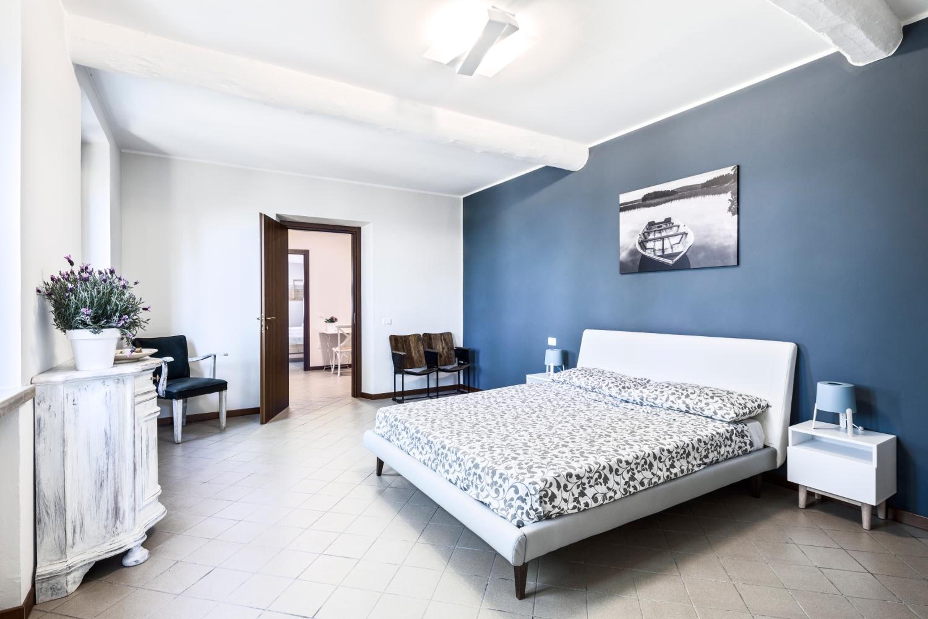 Deluxe Double Room - Photo 4