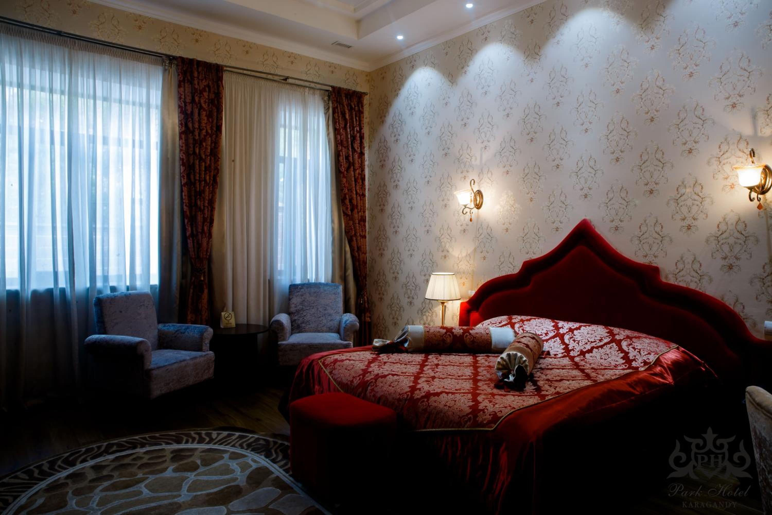 Superior Double Room photo 2