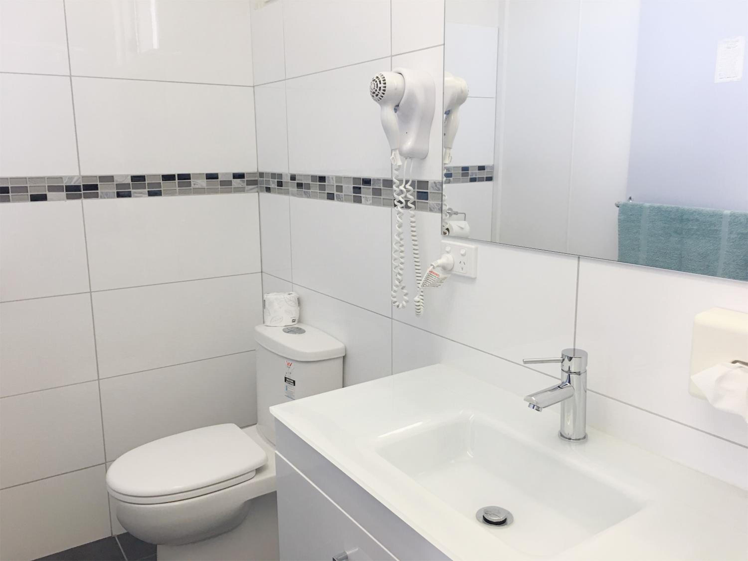 Large Single Room