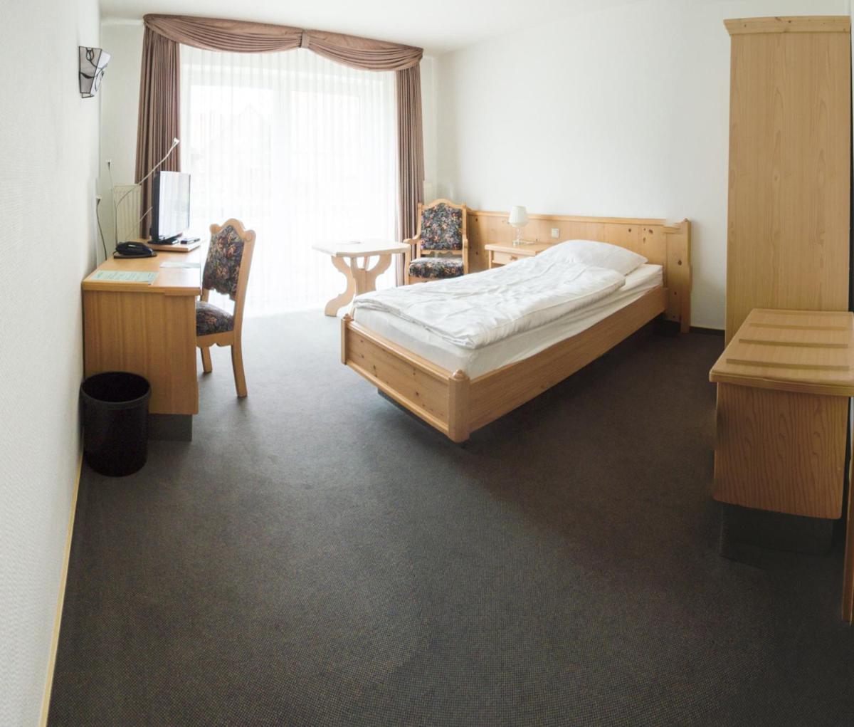 Single Room photo 1