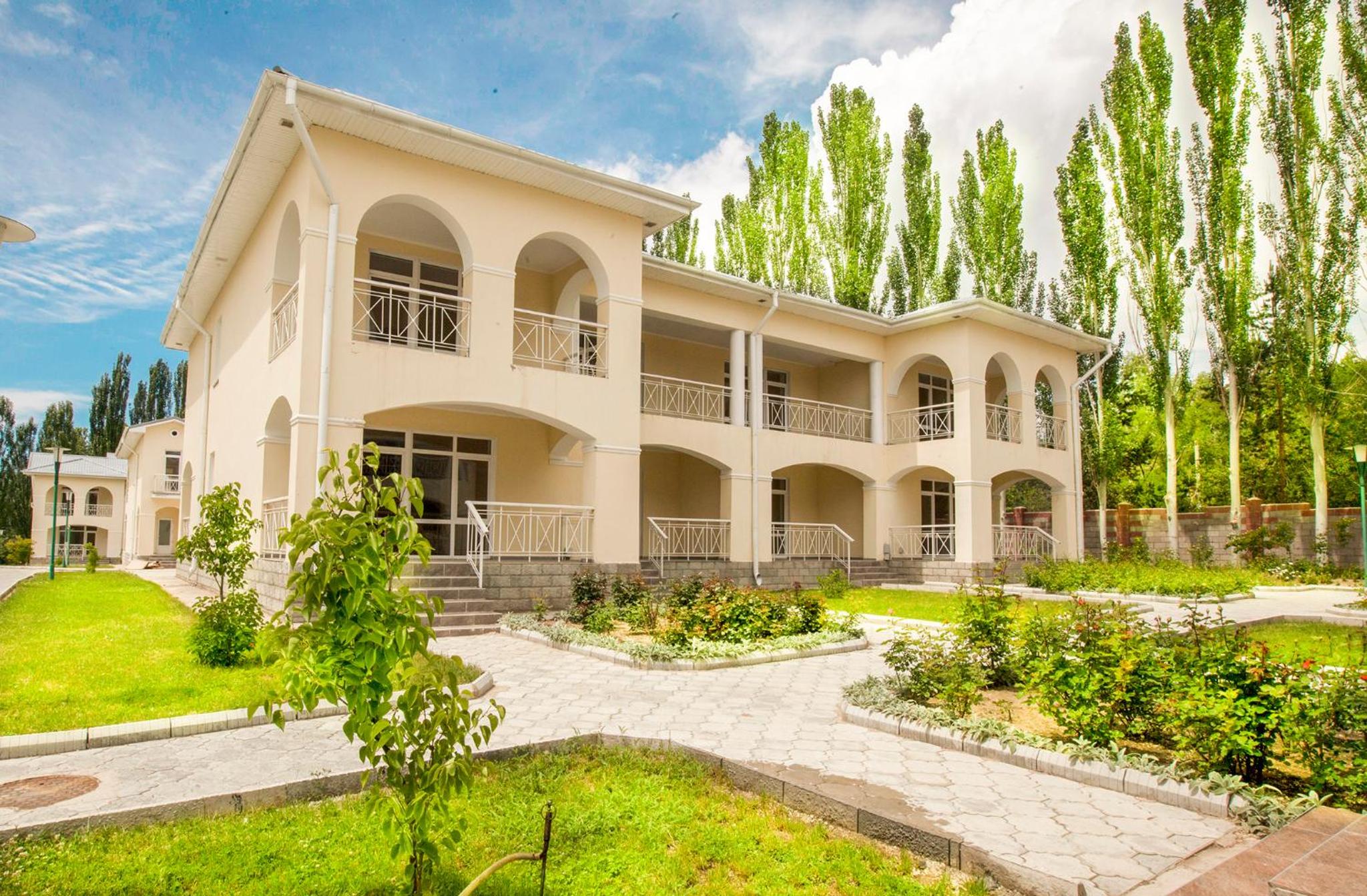 Quadruple Room With Terrace photo 1