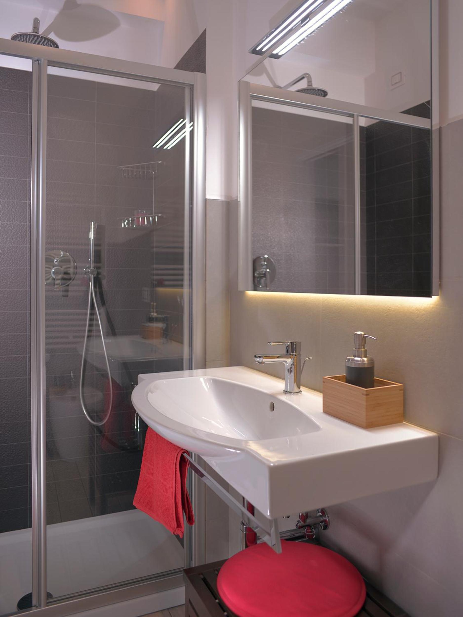 Double Room with Balcony photo 3