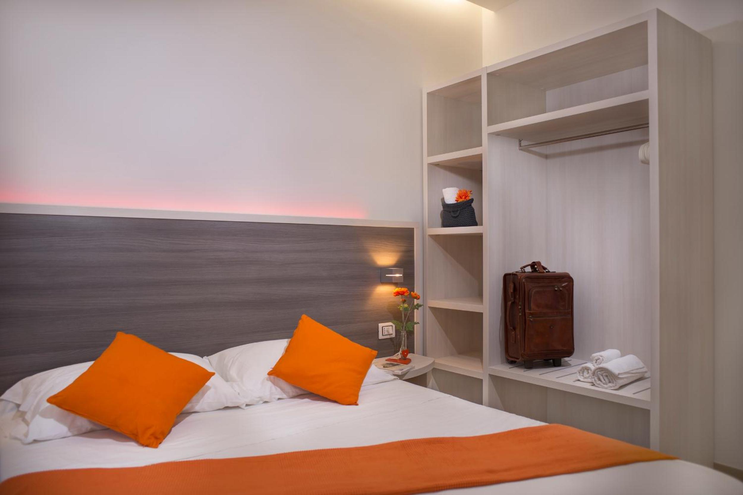 Triple Room with Balcony photo 3