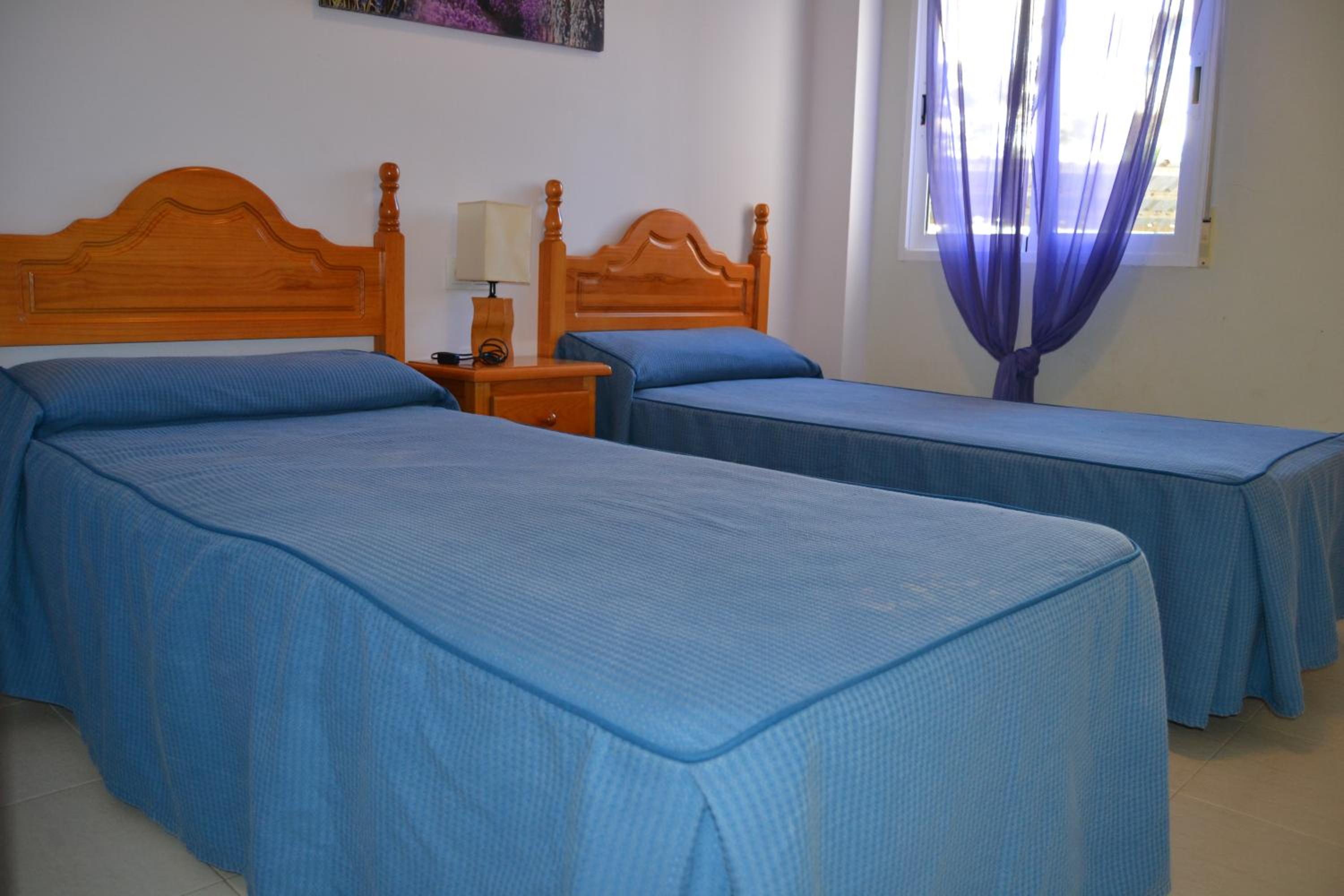 Apartamento Estándar