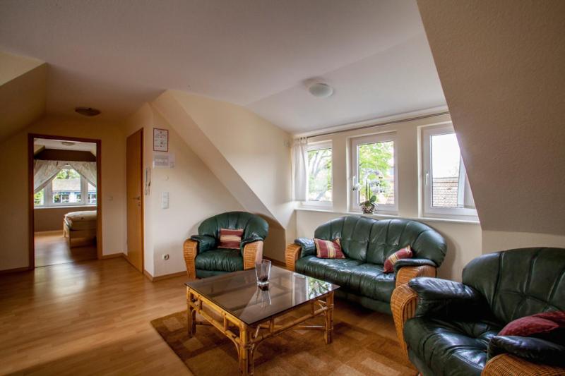 Two-Bedroom Apartment - Photo 1