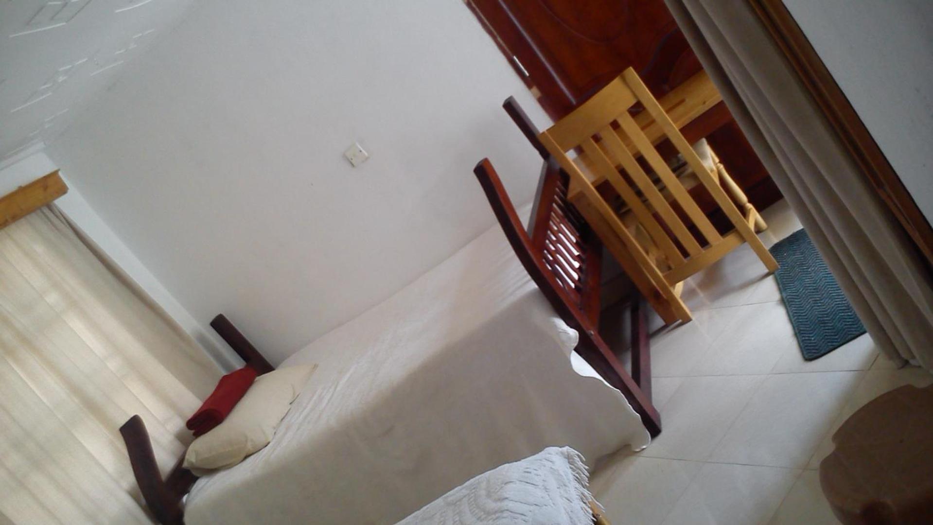 Double Or Twin Room With Bathroom photo 2