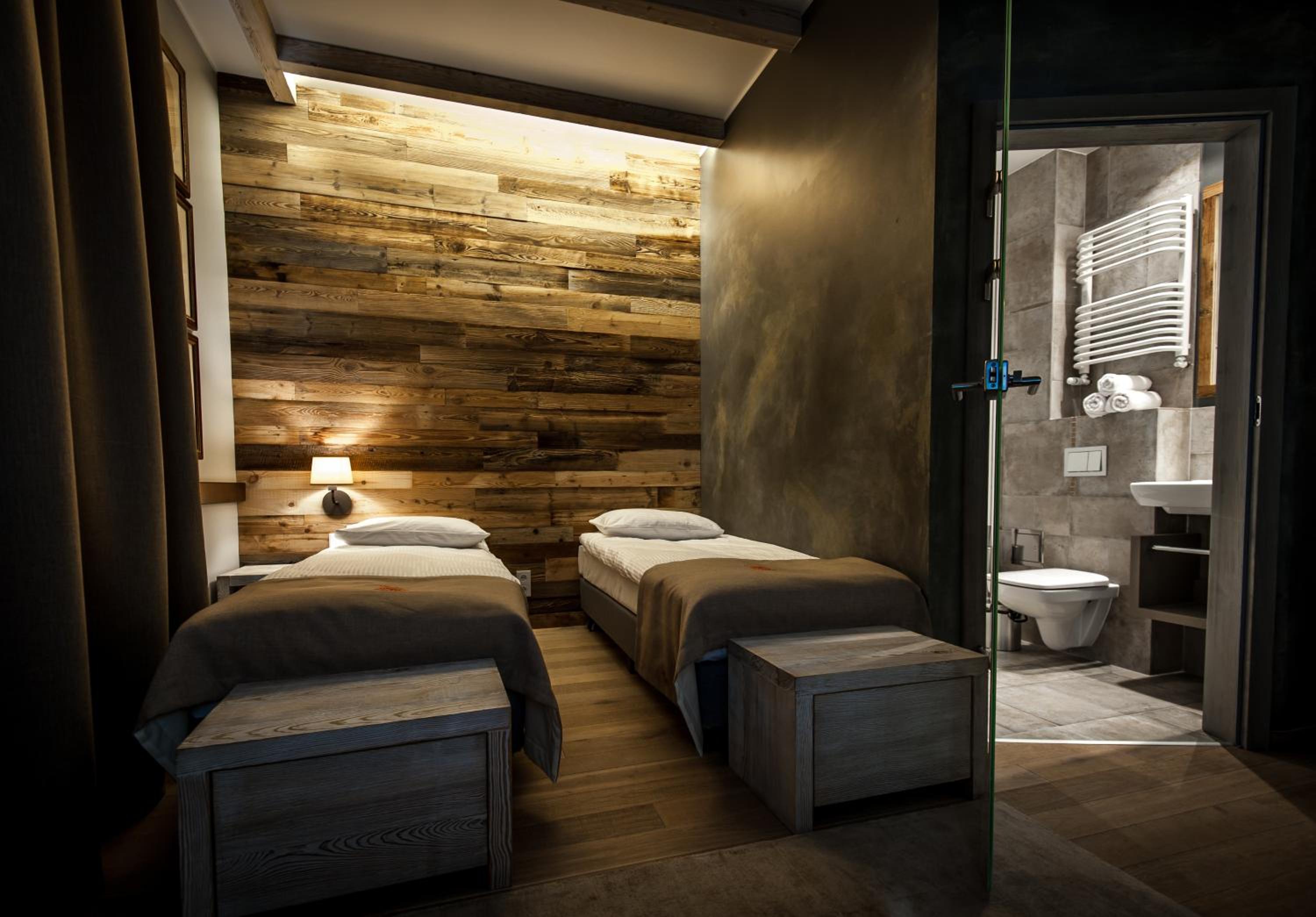 Twin Room - Photo 4