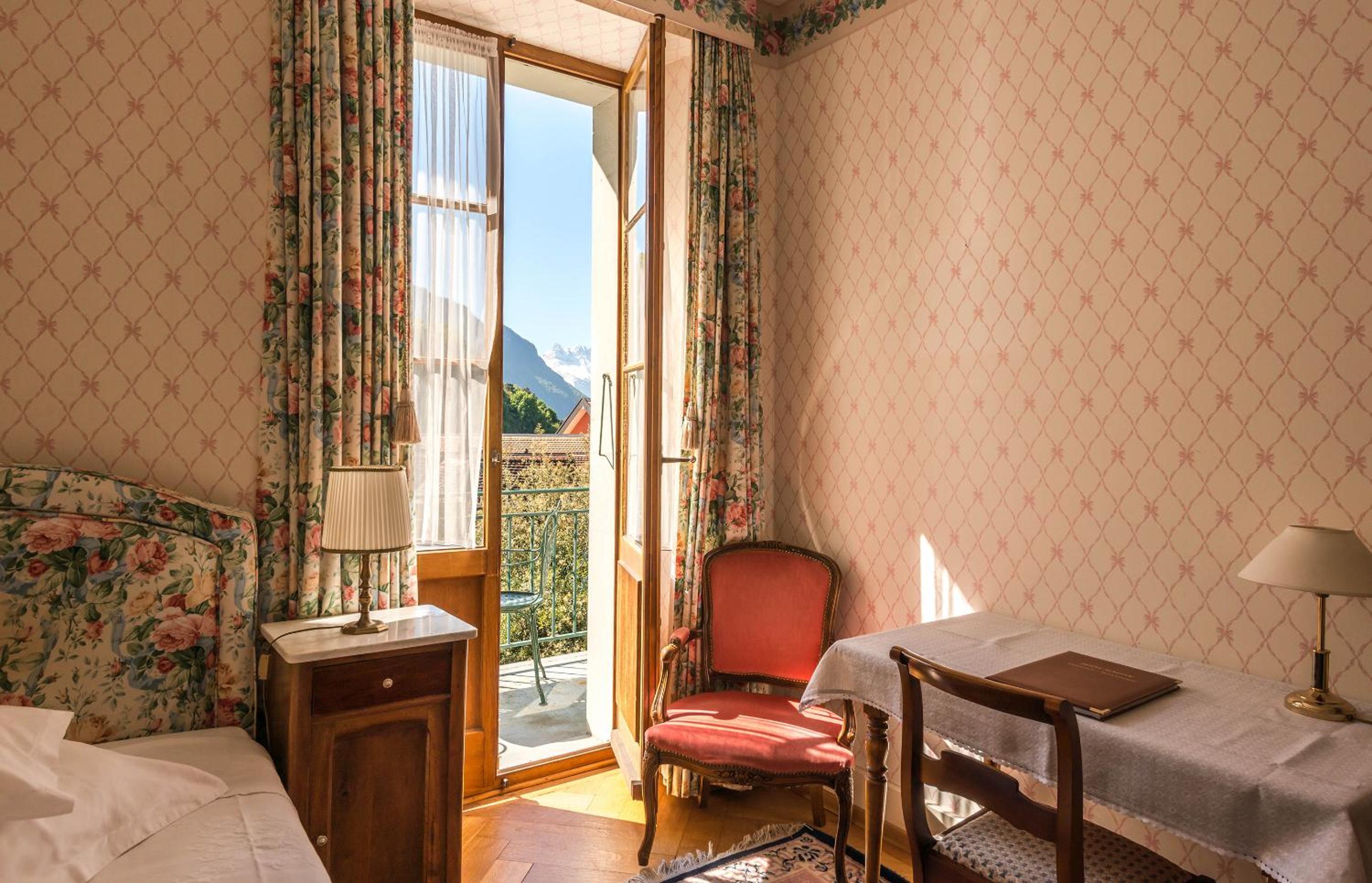 Single Room photo 3