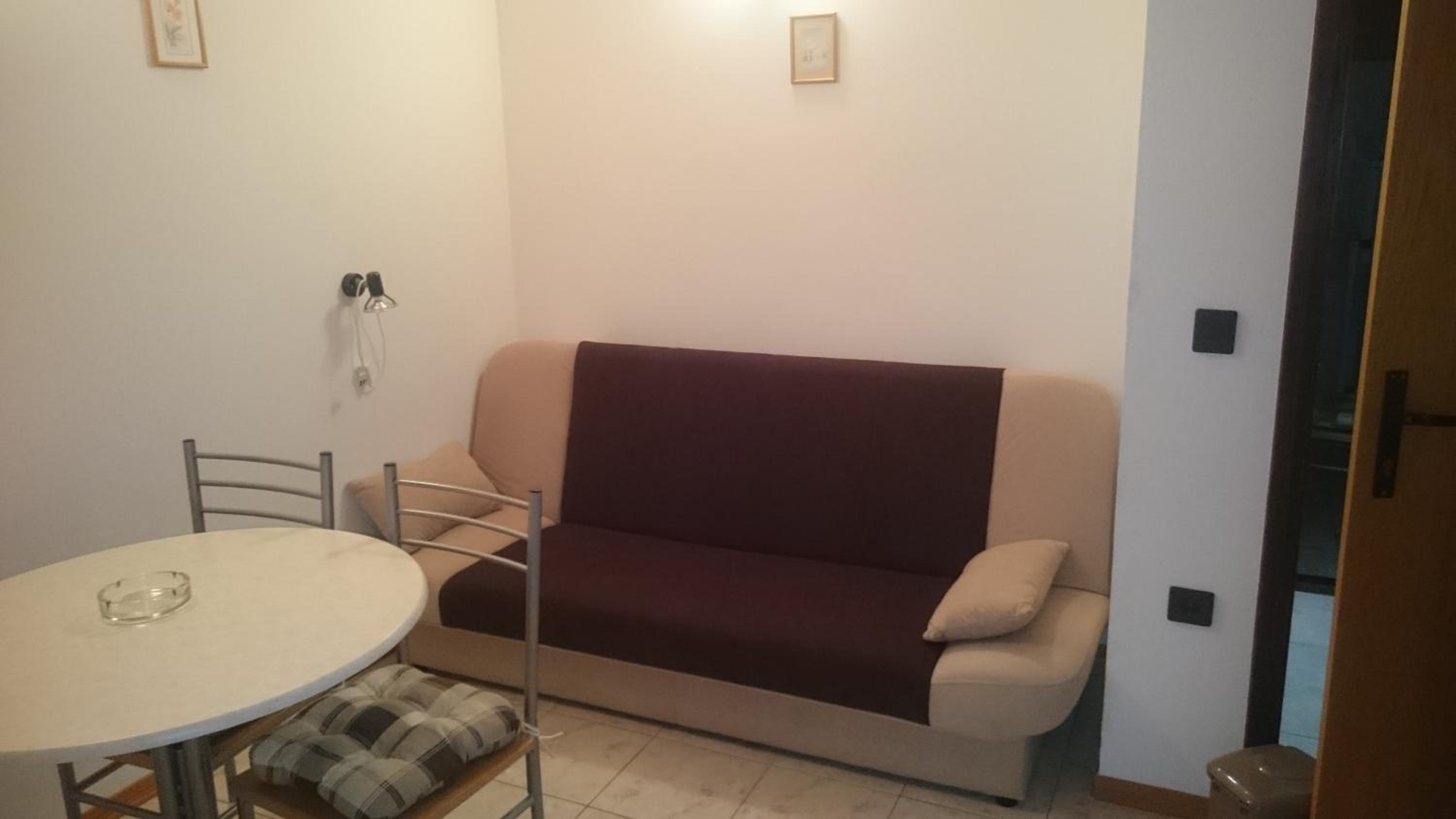 Apartment with Terrace photo 1