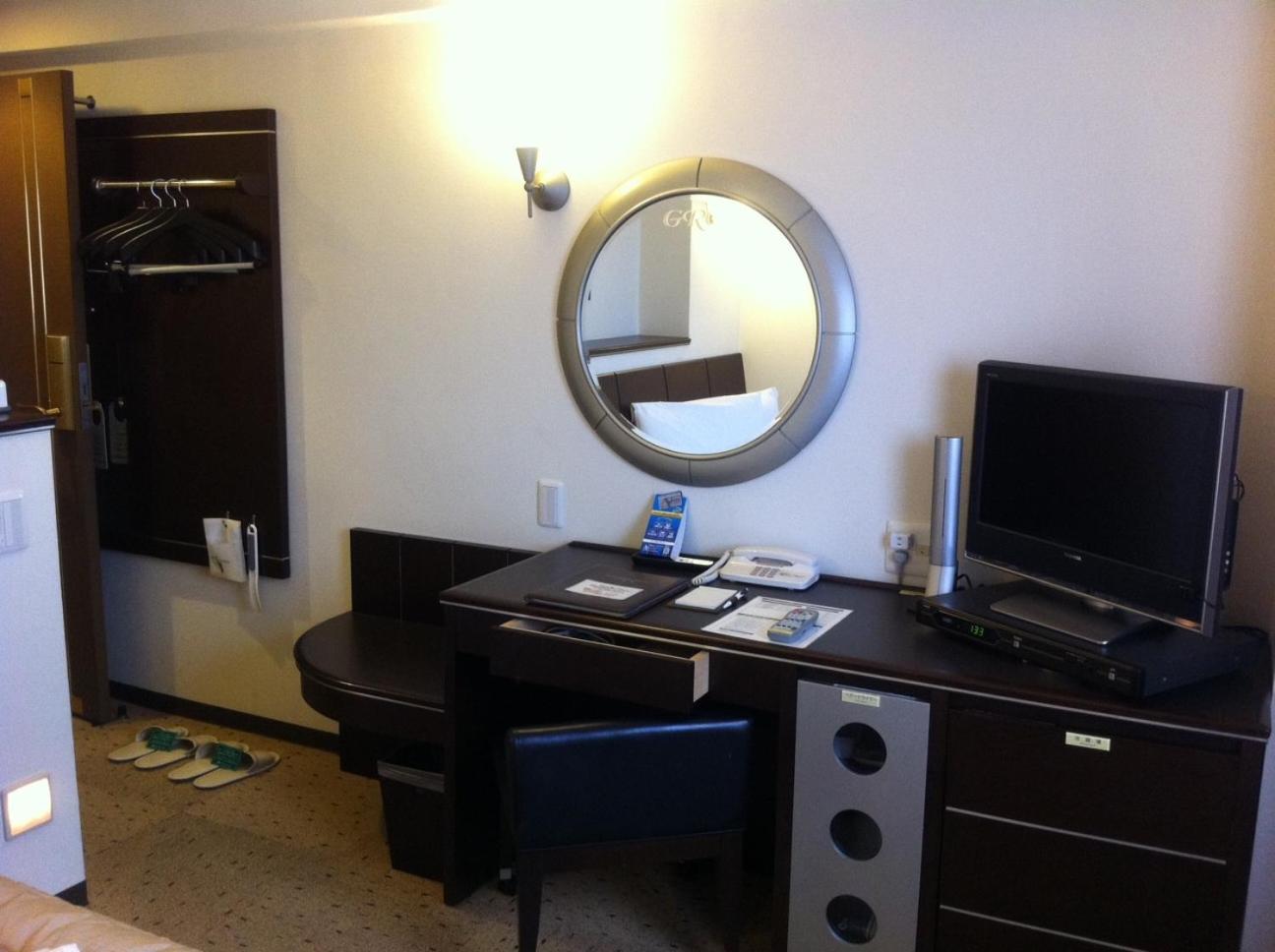 Double Room - Non-Smoking  - Photo 12