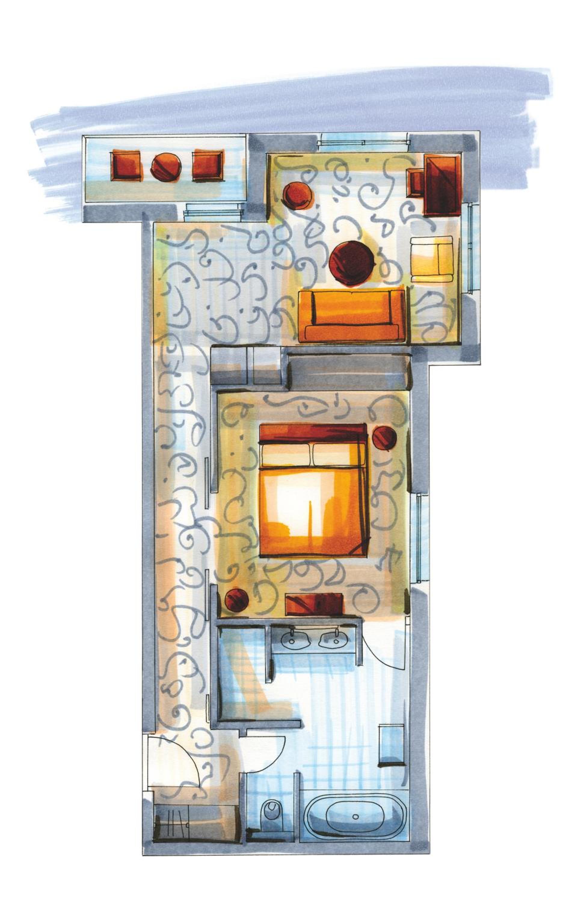 Suite - Photo 6