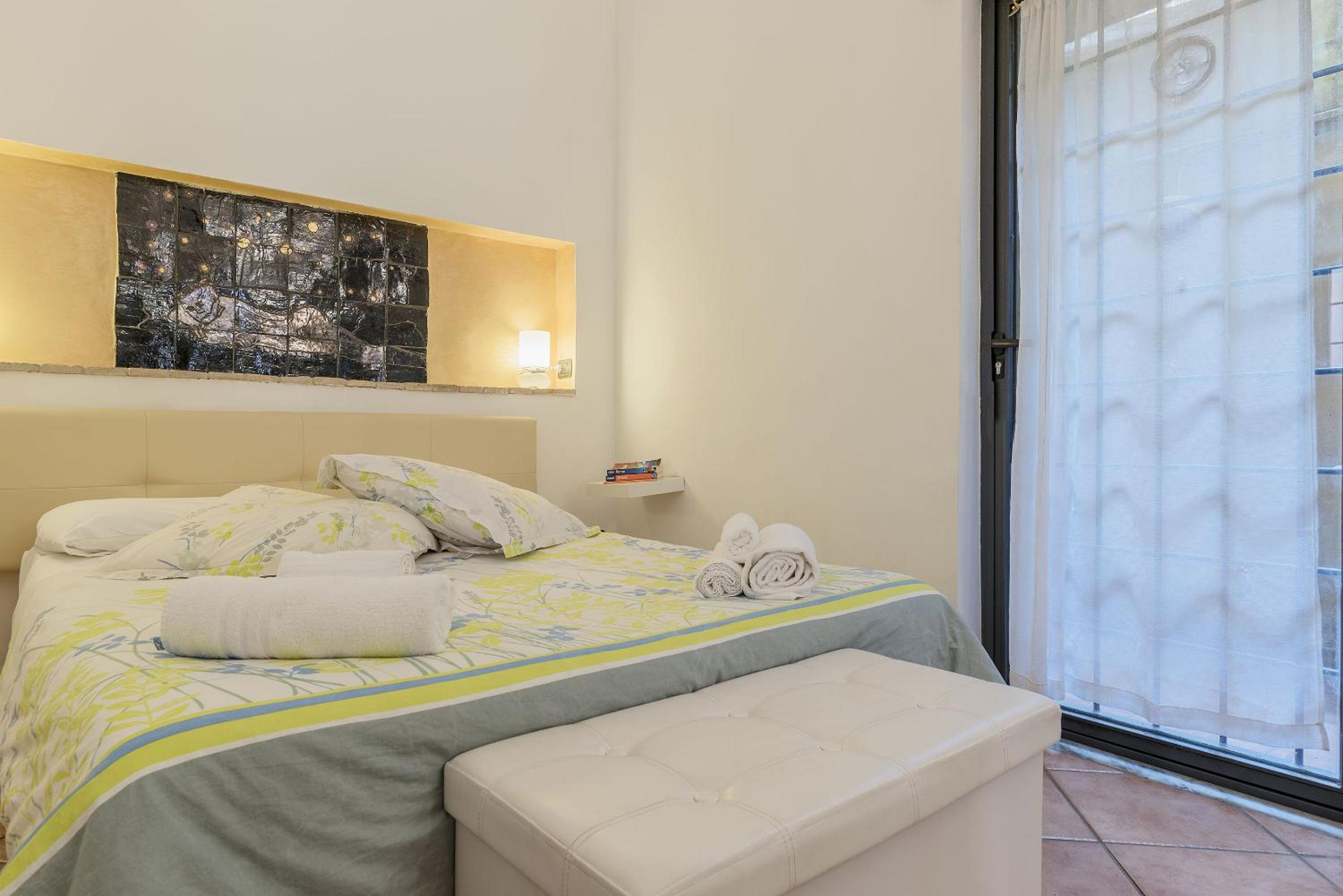 One-Bedroom Apartment (4 Adults) photo 3