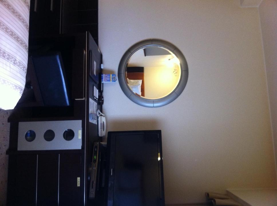 Deluxe Single Room - Non-Smoking photo 1