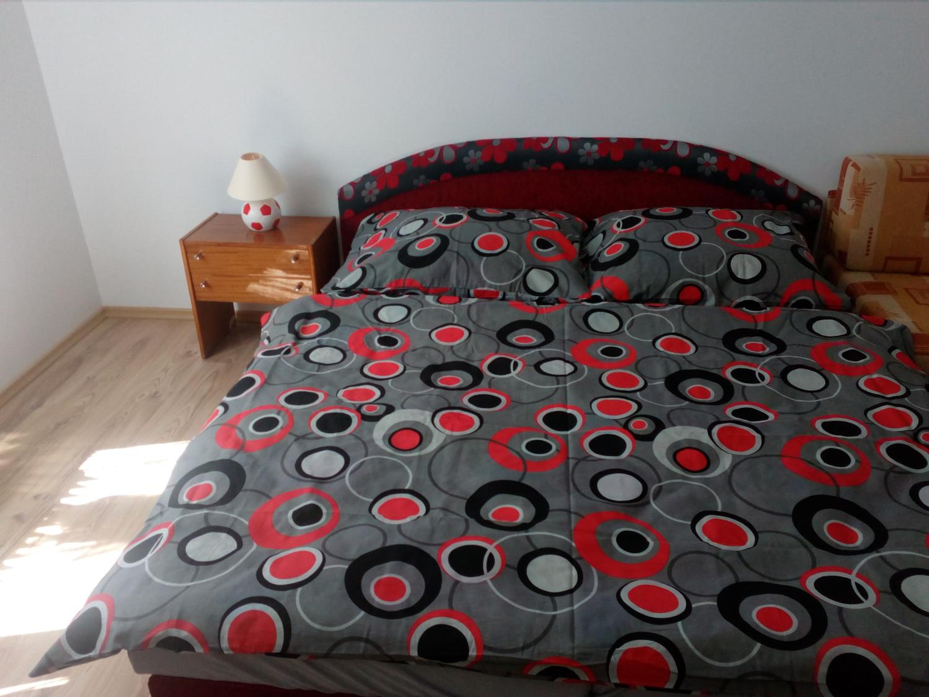 Comfort Quadruple Room photo 2