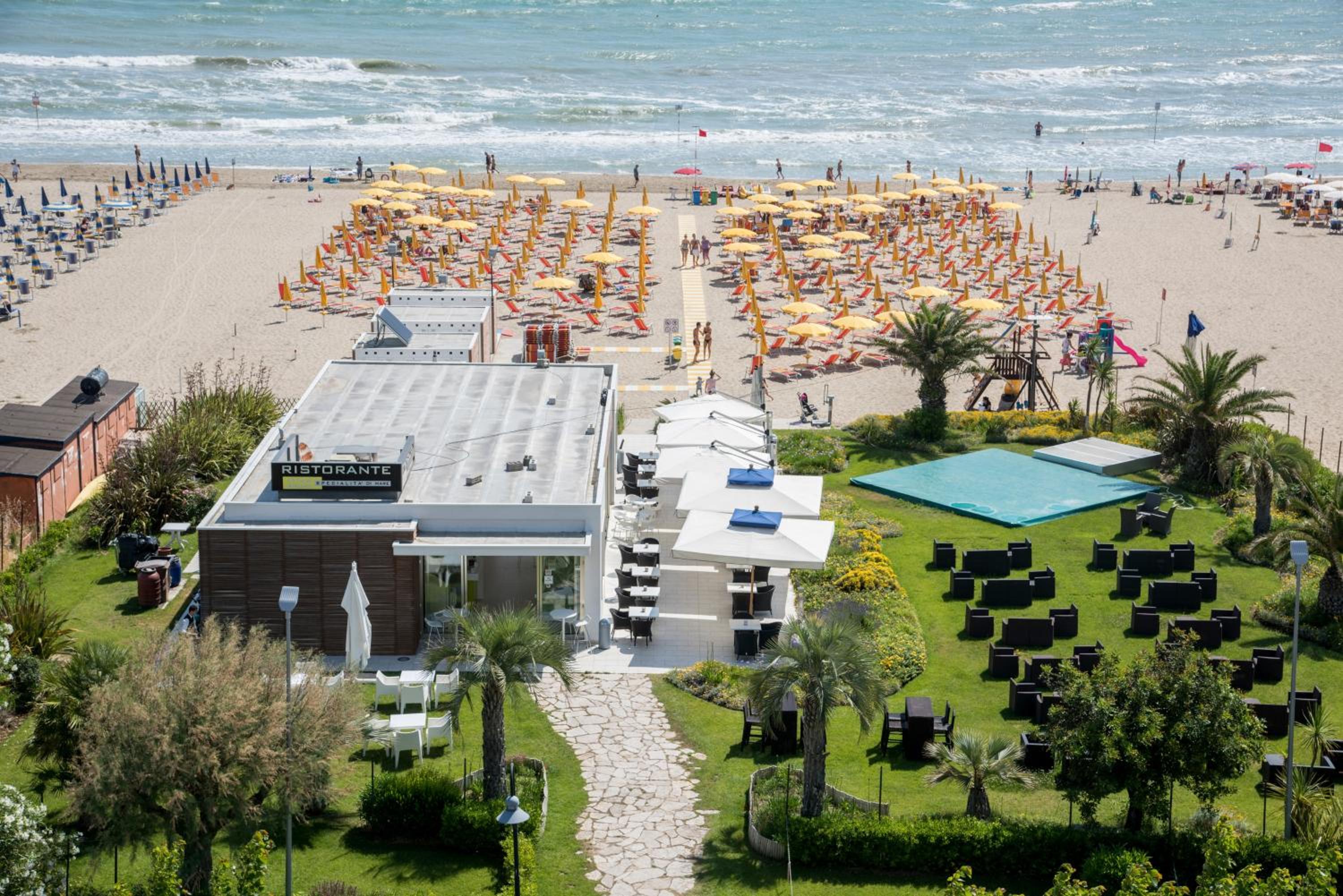 Double Room with Sea View photo 2
