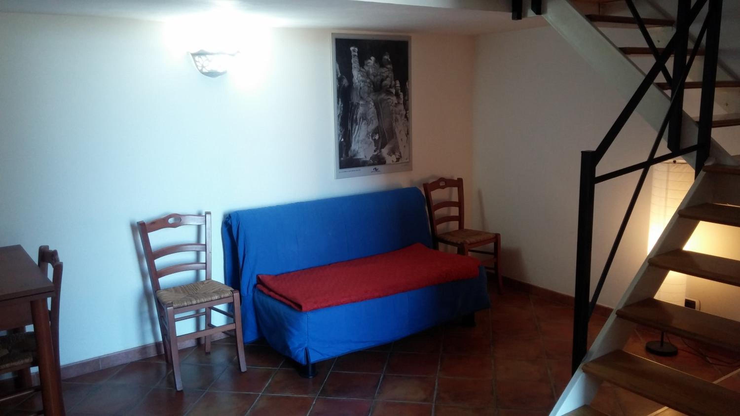 Studio (4 Adults) - Split Level photo 3