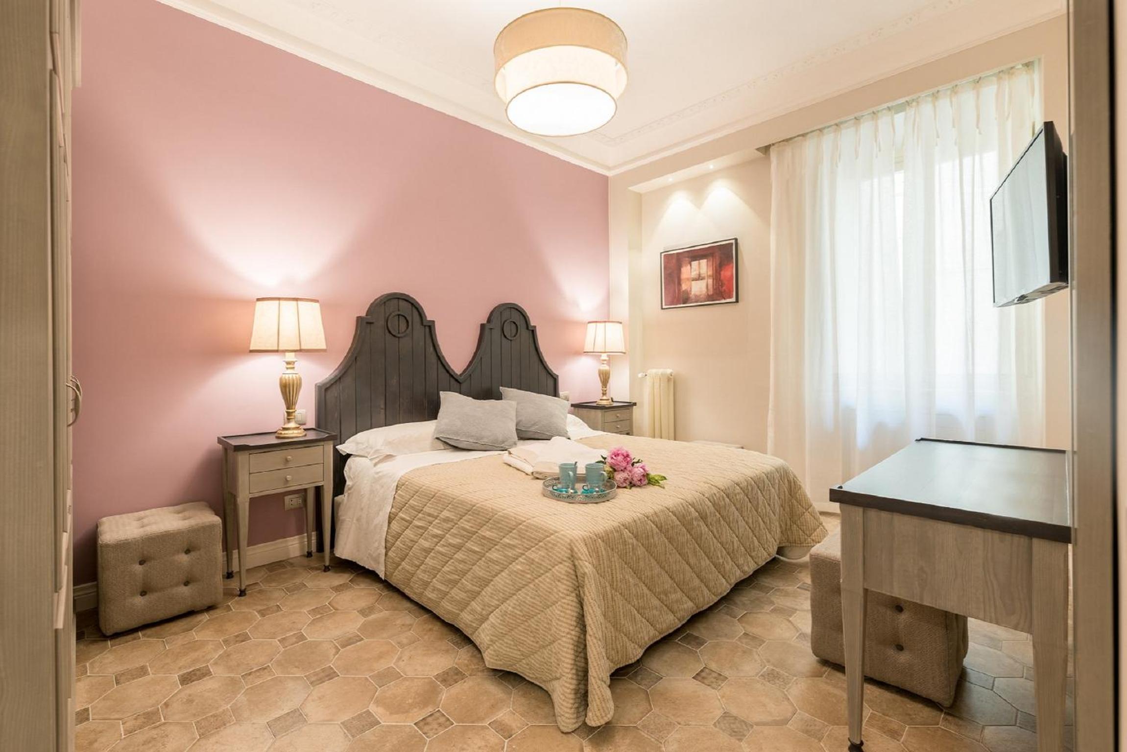 Two-Bedroom House photo 1
