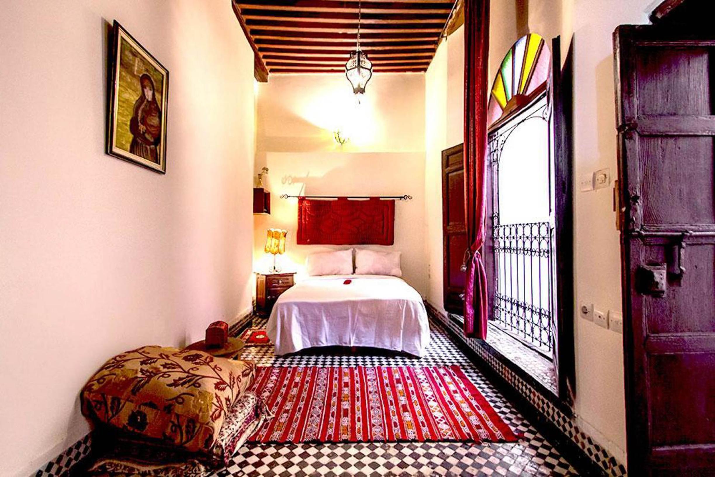 Double Room with Mountain View - Photo 3