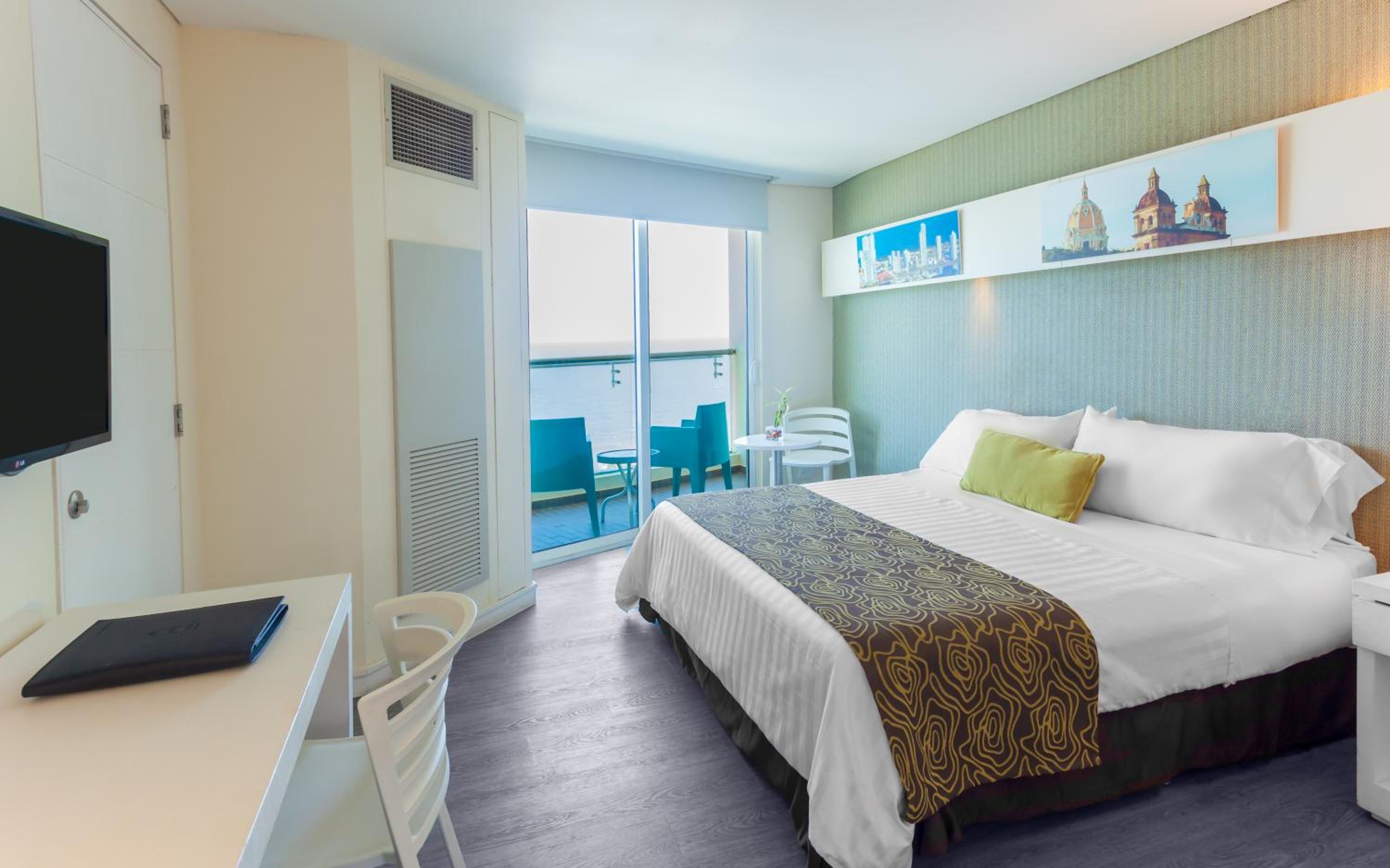 Double Room photo 2