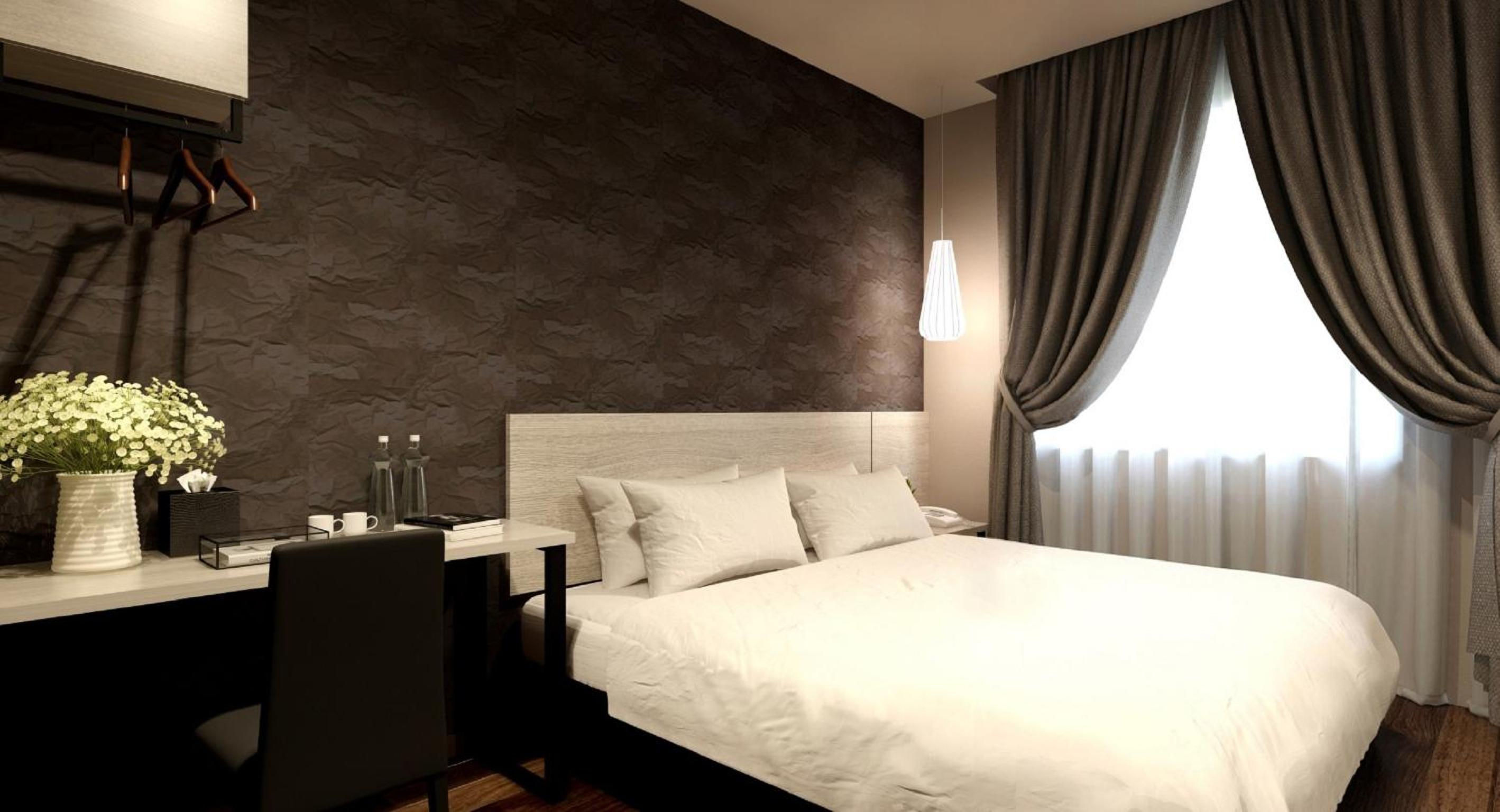 King Room with Window