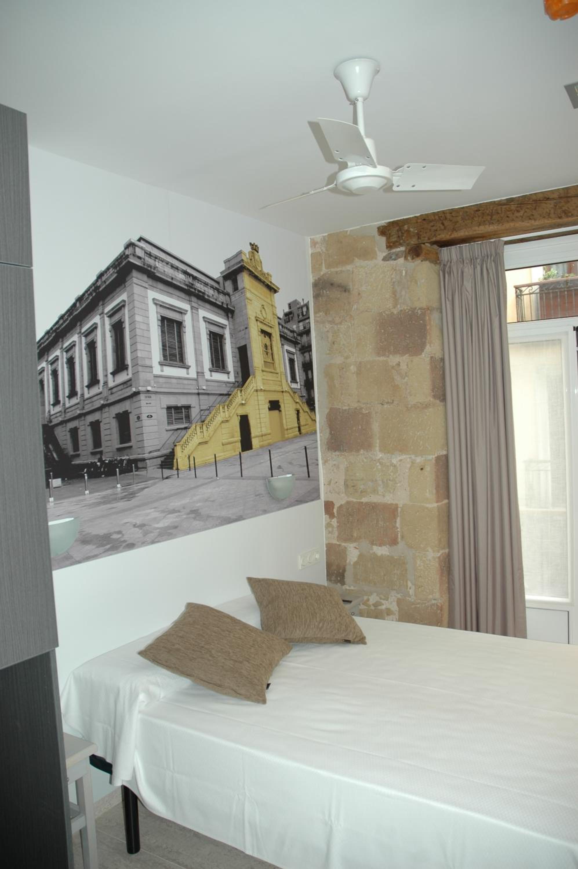 Habitación Doble Superior con Vista a la Ciudad