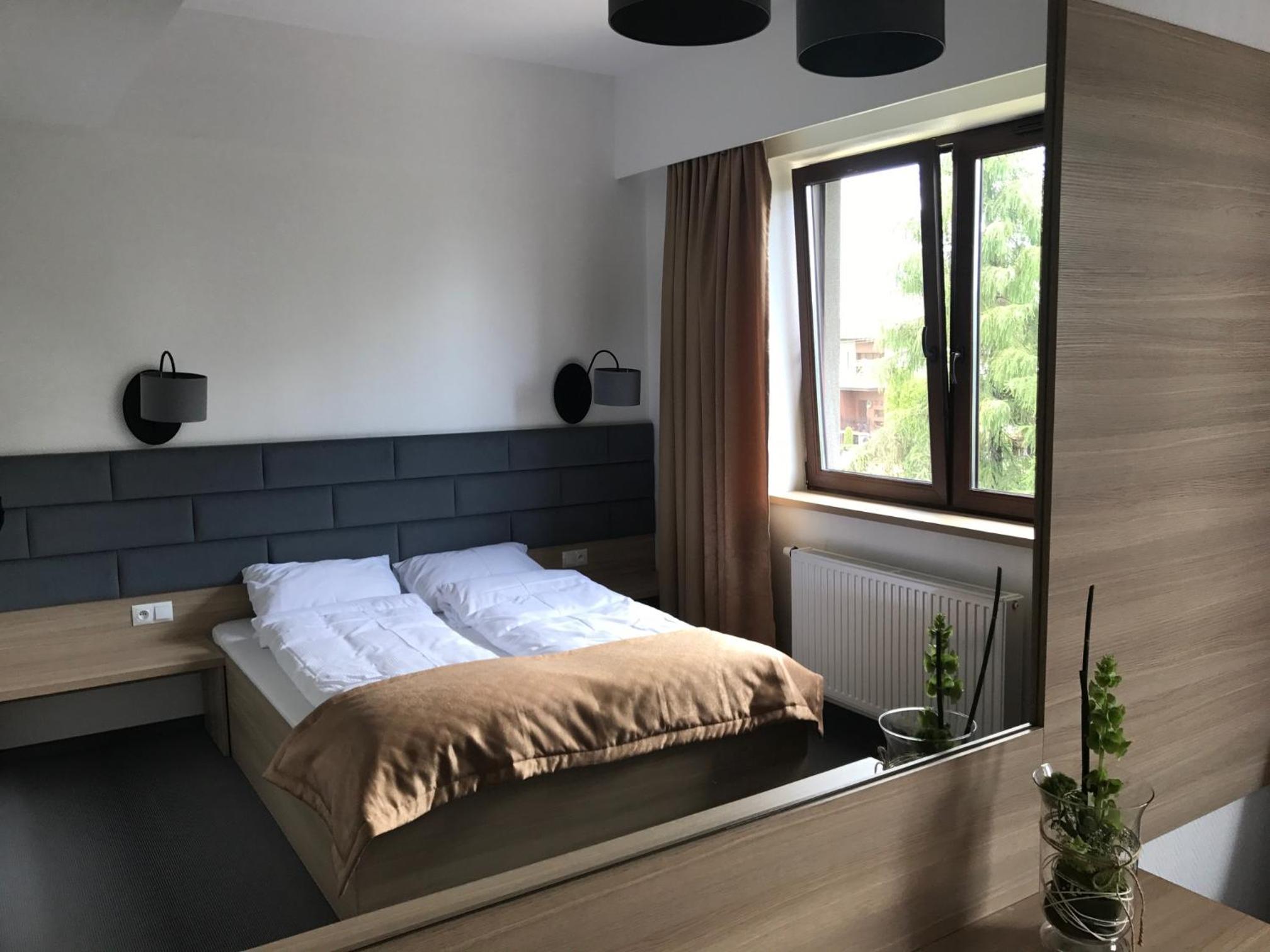 Deluxe Room photo 1