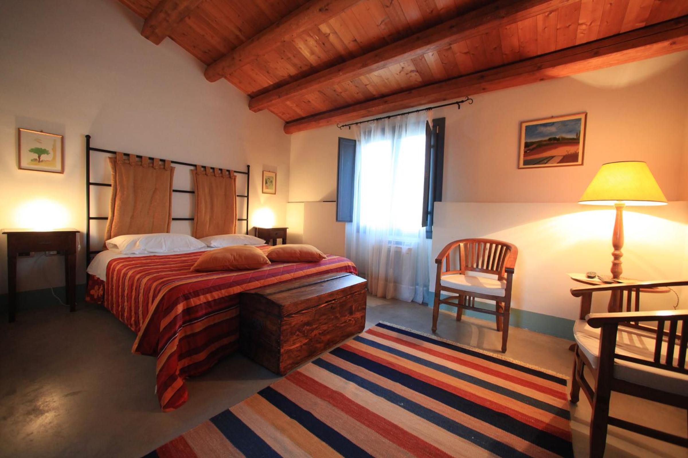 Comfort Double Room photo 1
