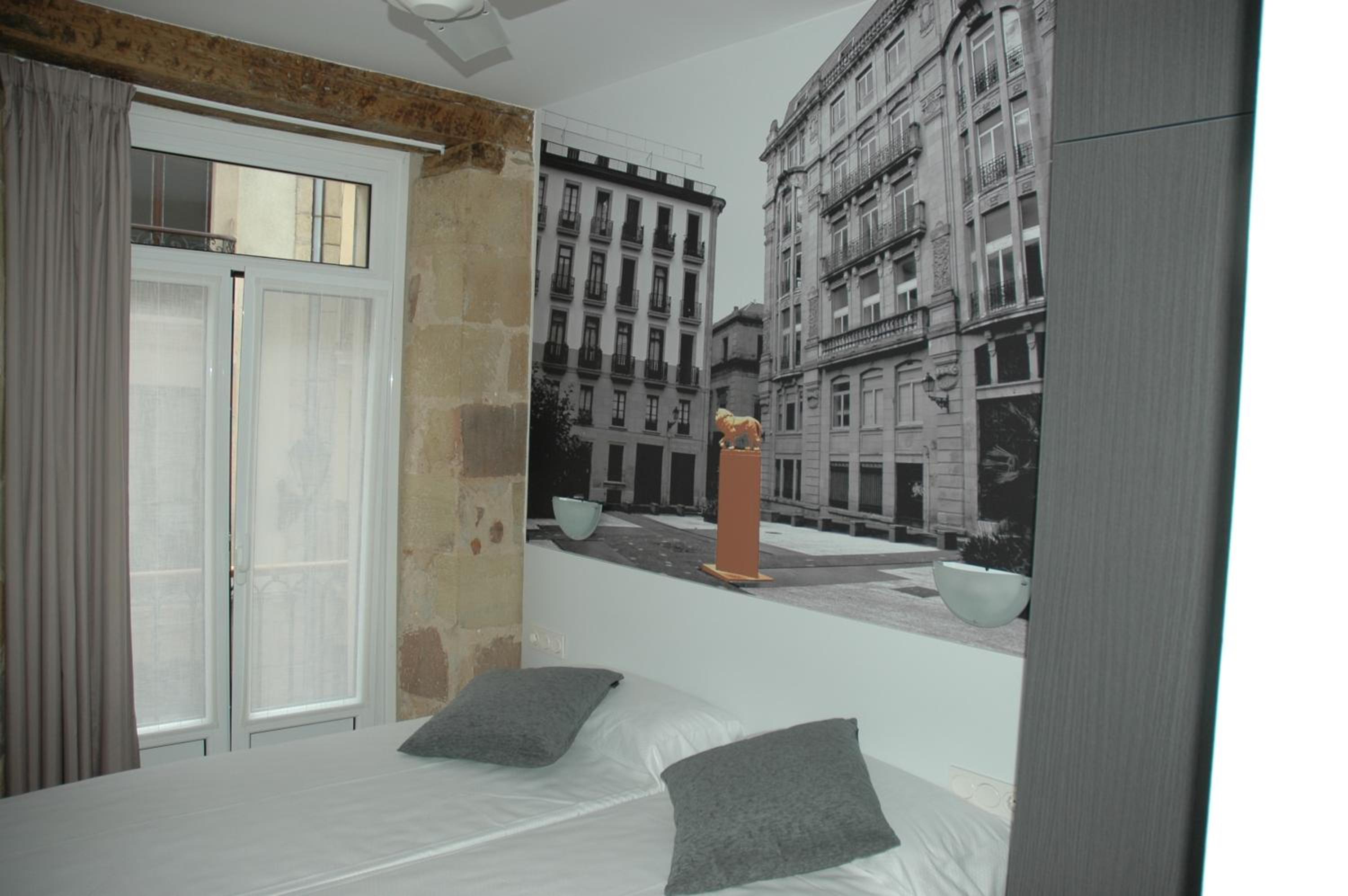 Habitación Doble con Vista