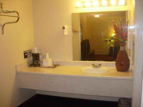 King Room - Non-Smoking photo 3