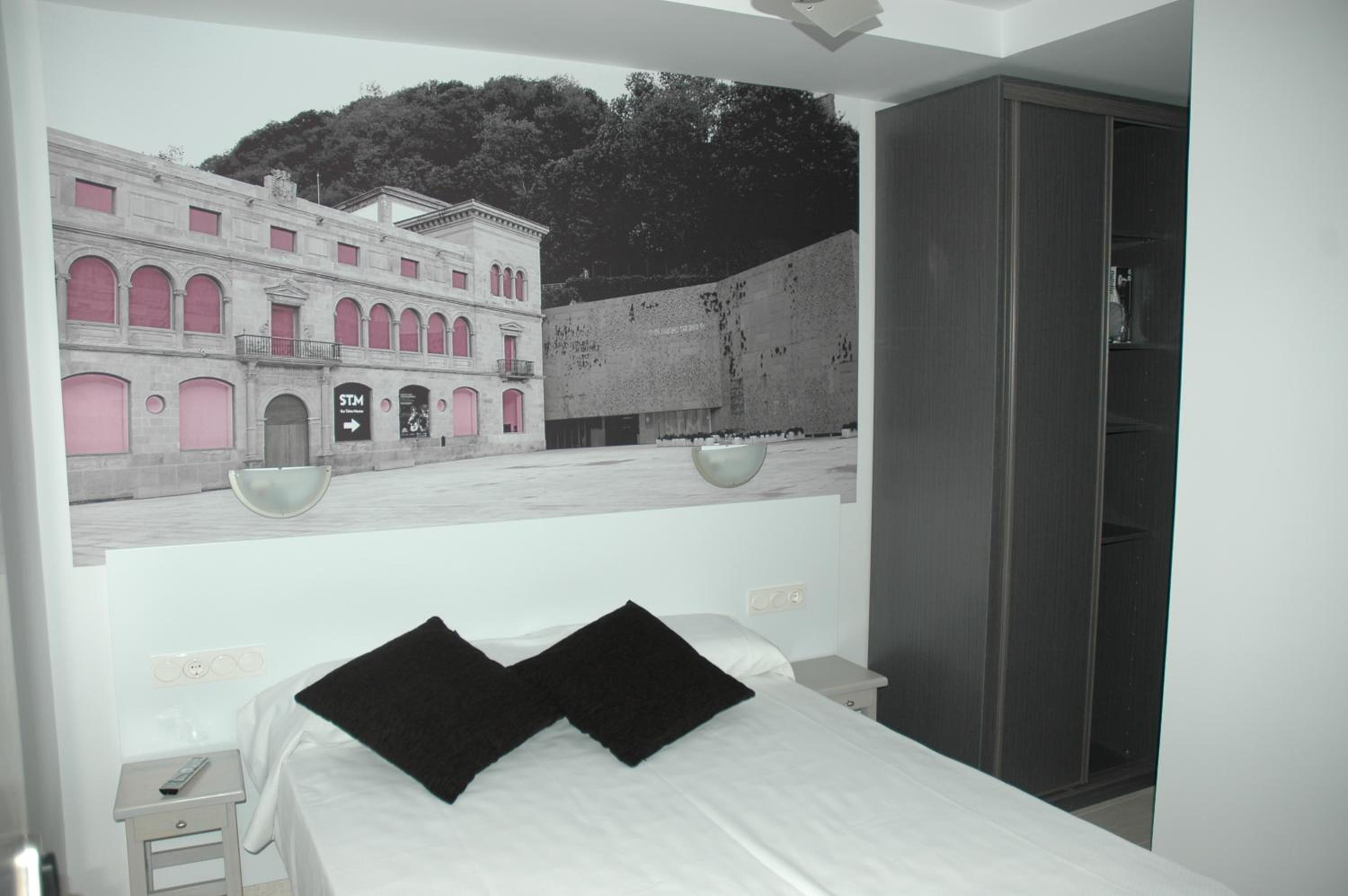 Habitación Doble Básica