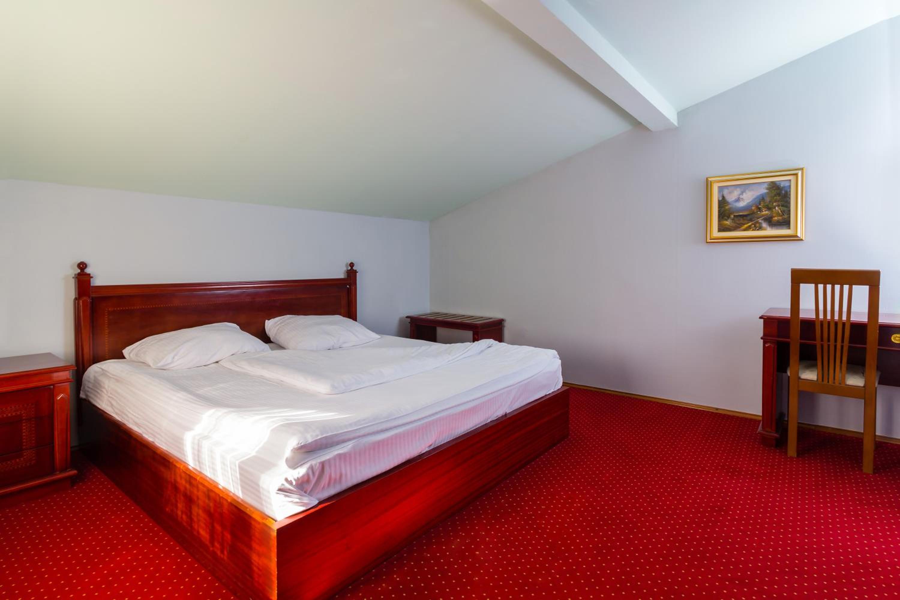 Suite photo 1