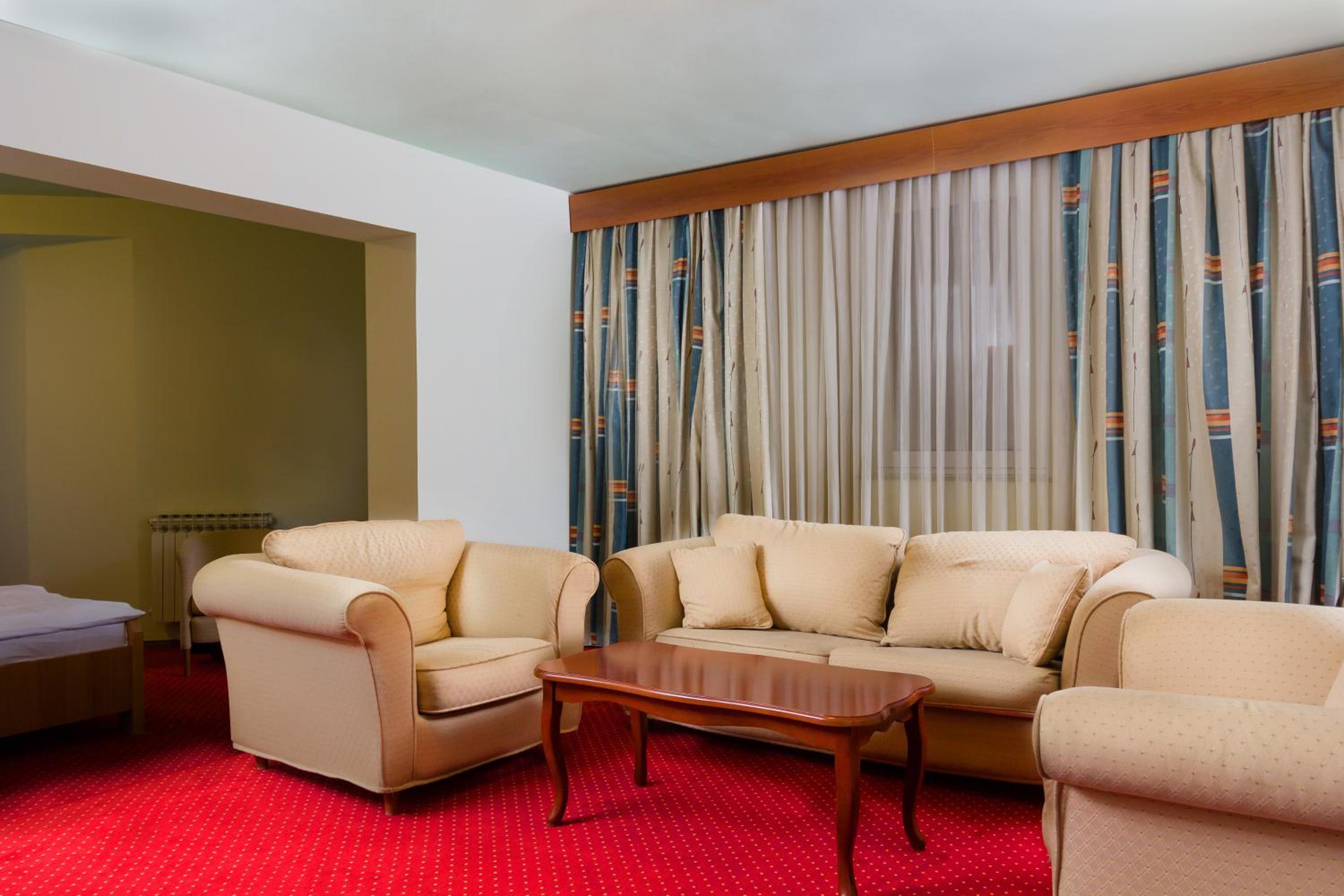 Suite photo 2