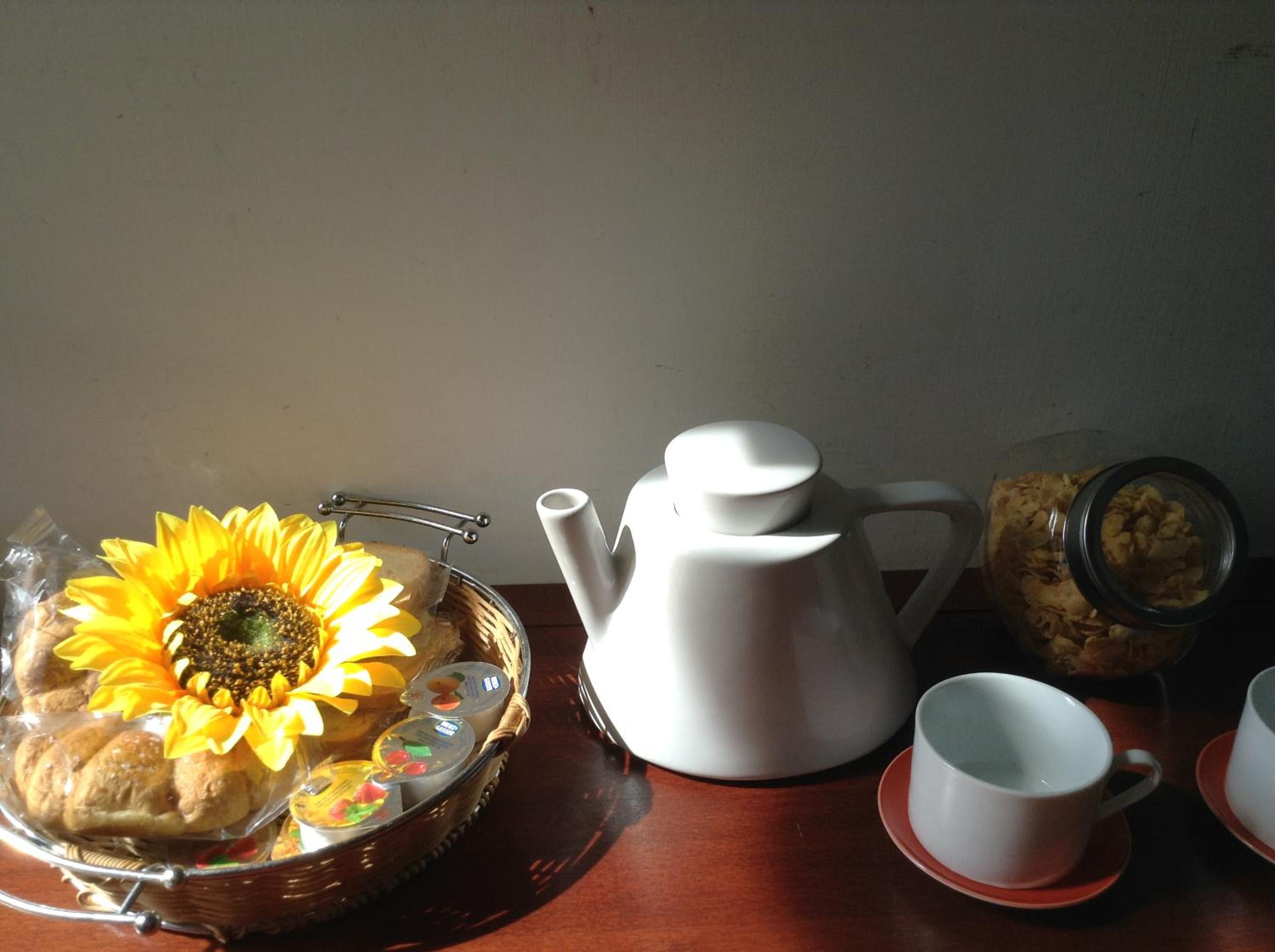 Comfort Triple Room photo 2