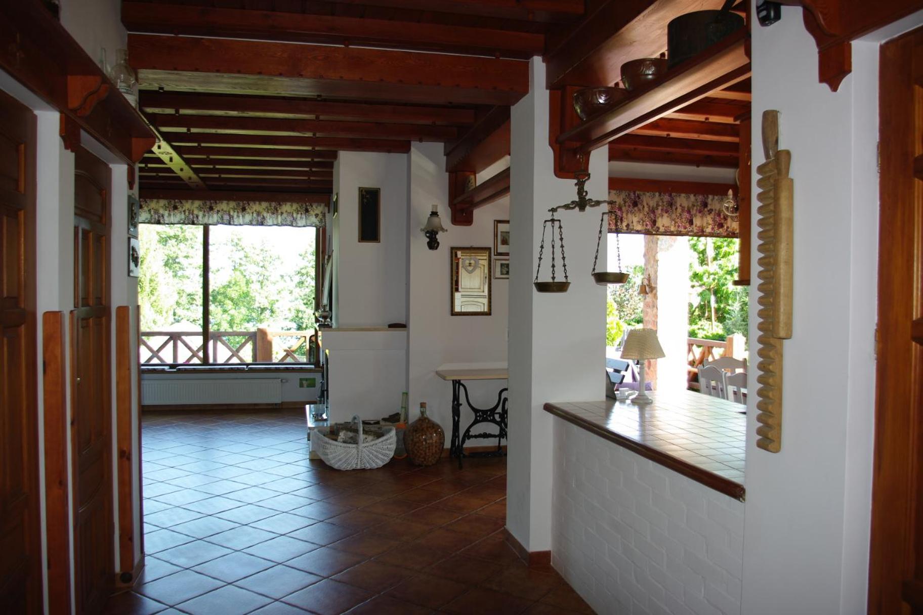Villa with Garden View photo 1