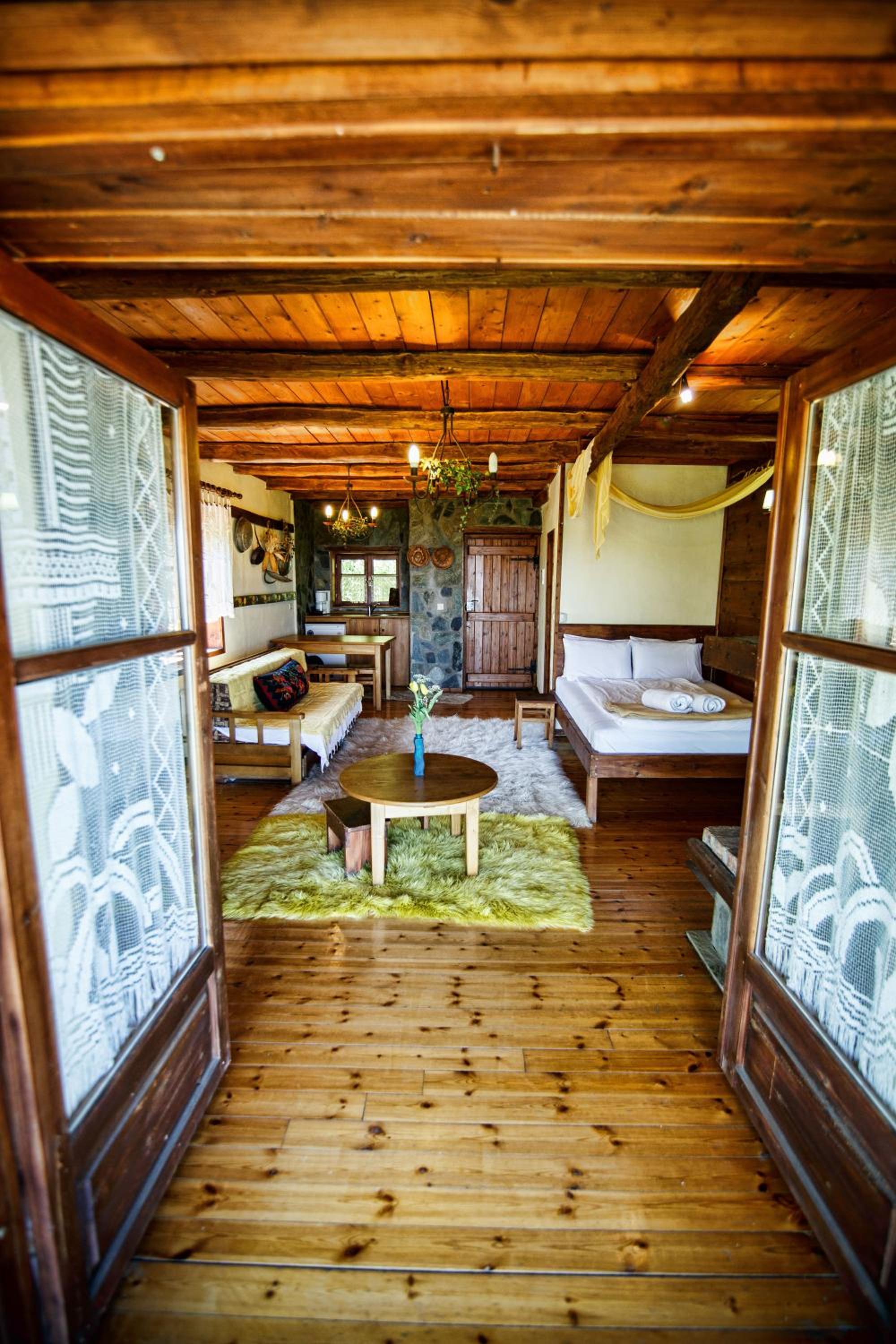 Suite with Panoramic View - Photo 6