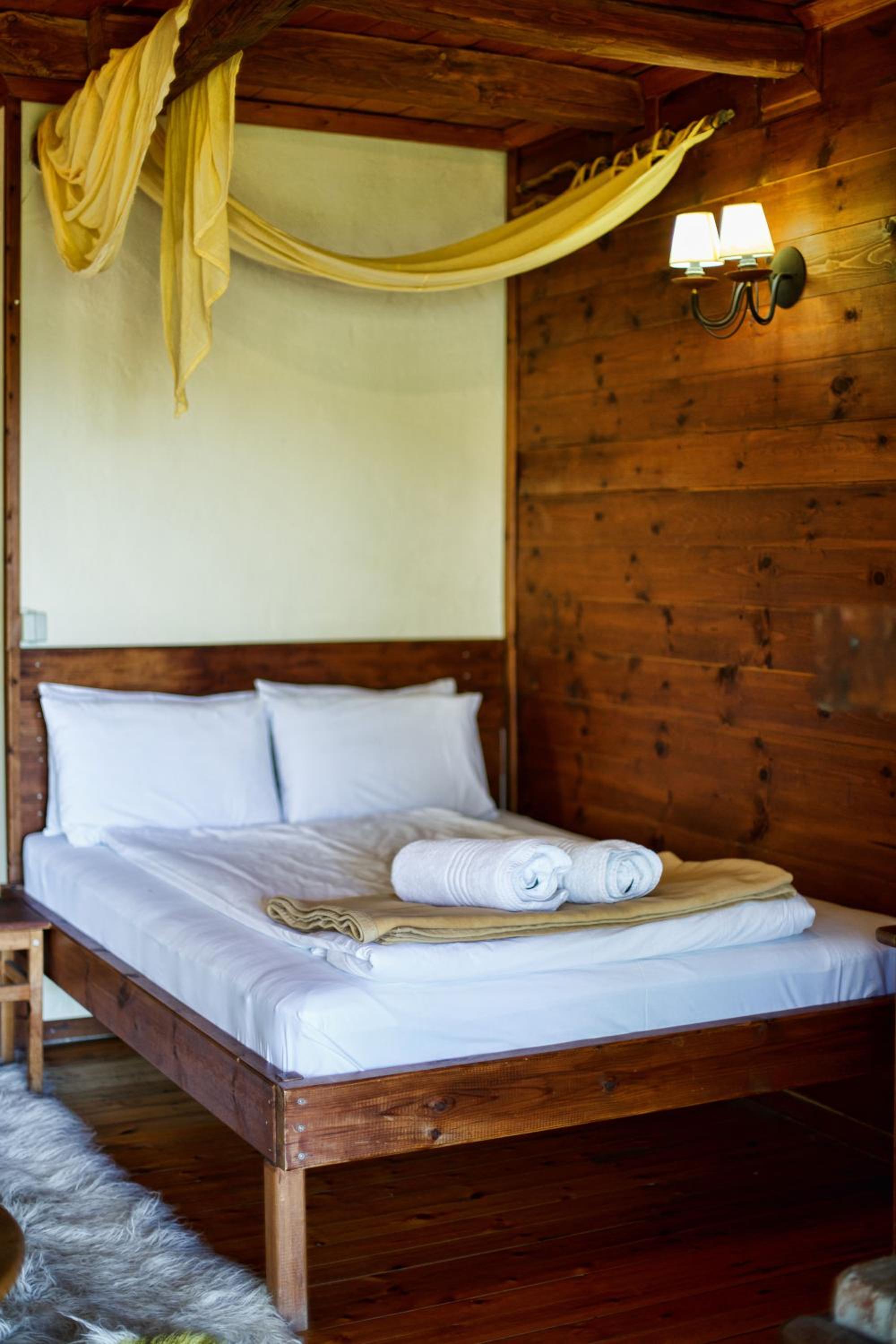 Suite with Panoramic View - Photo 7