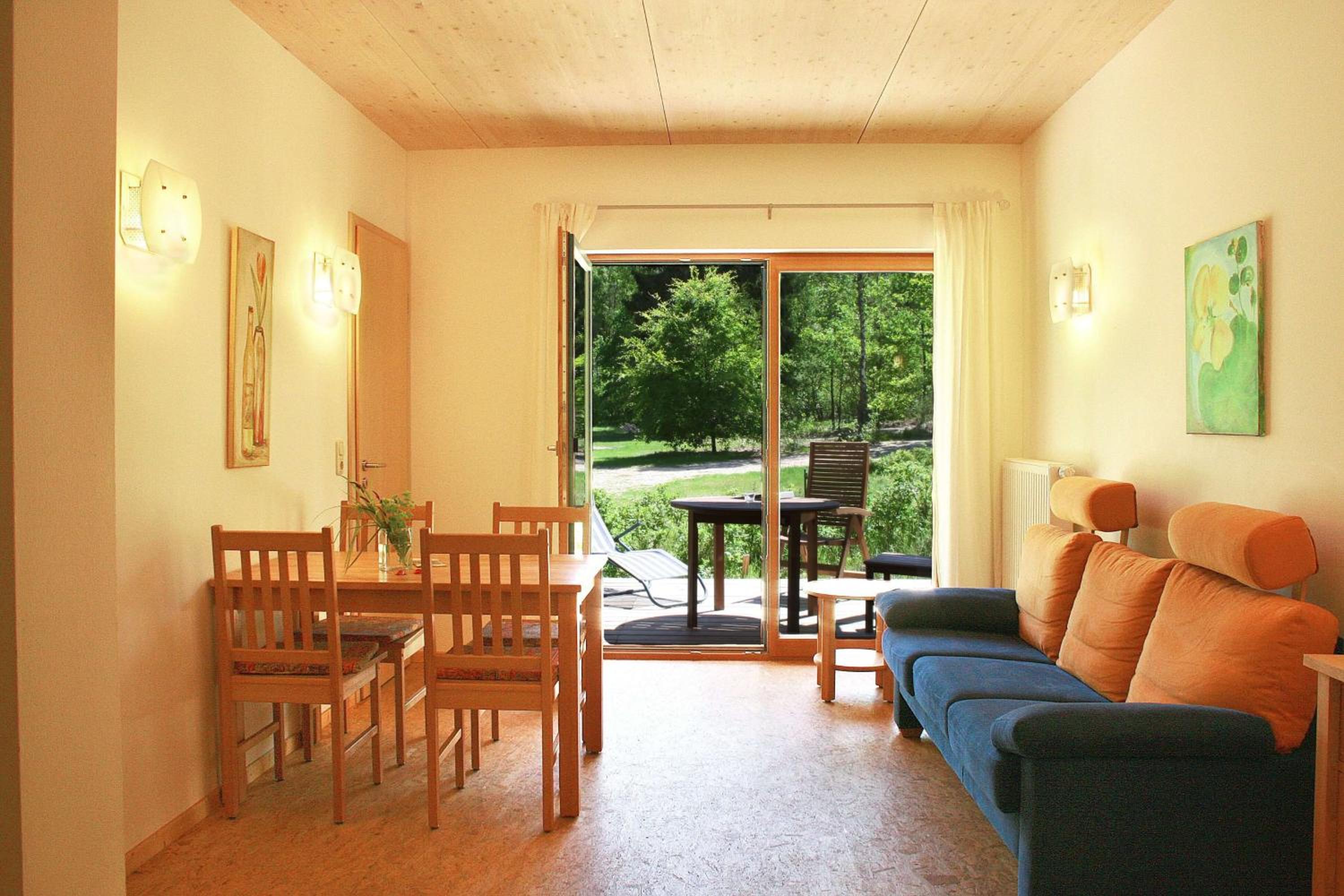 Comfort Two-Bedroom Apartment