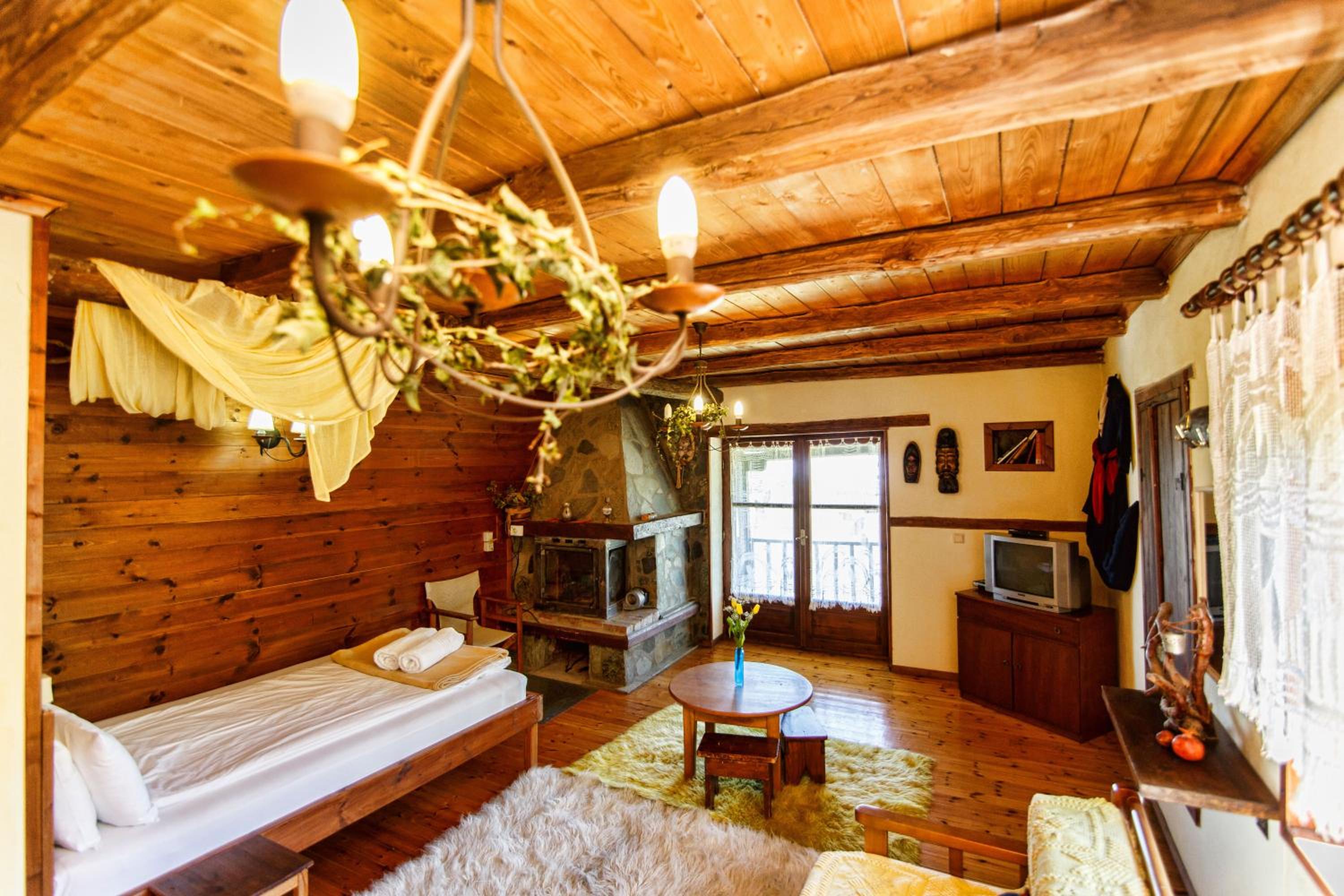 Suite with Panoramic View - Photo 19