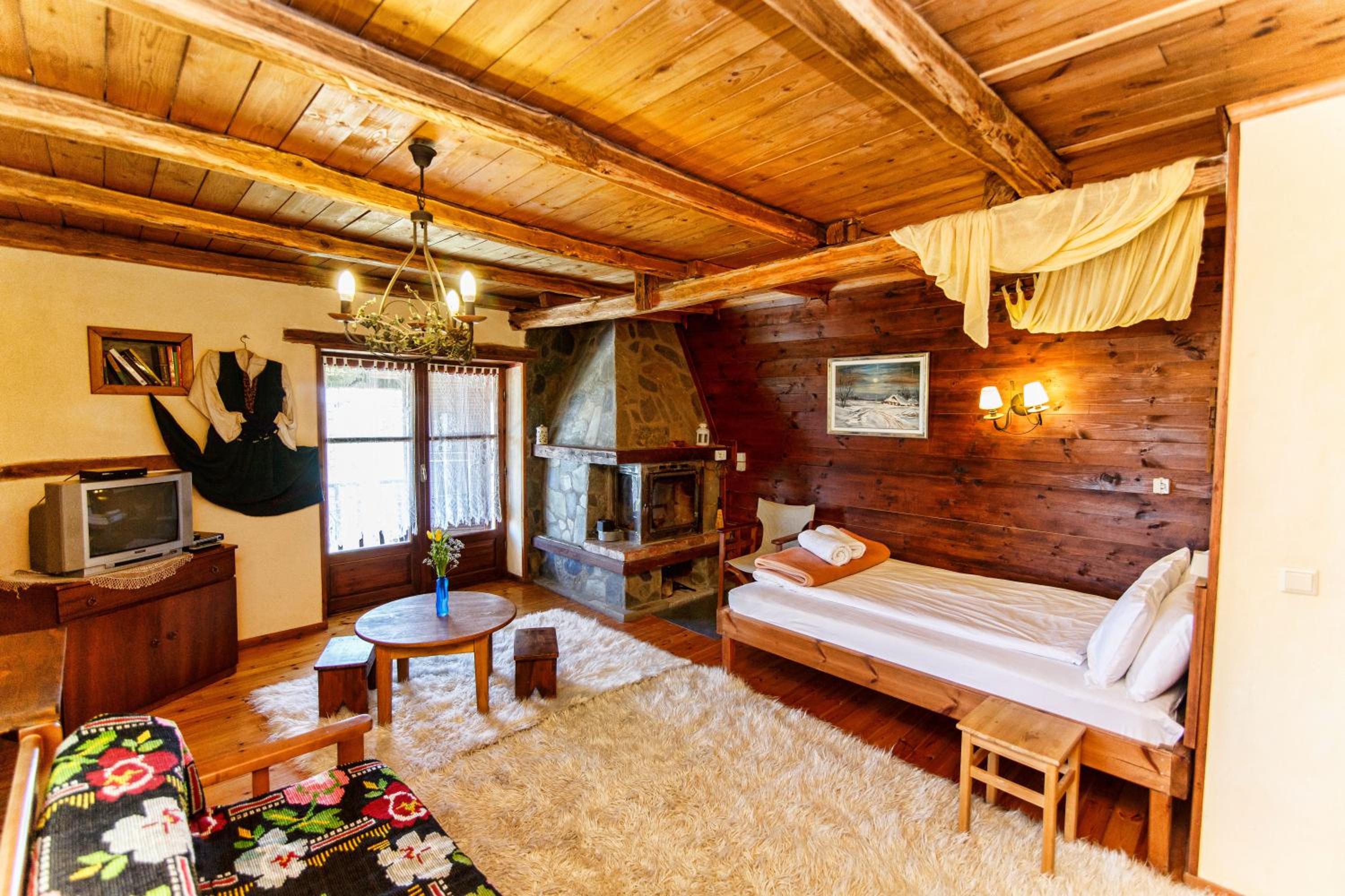 Suite with Panoramic View - Photo 9
