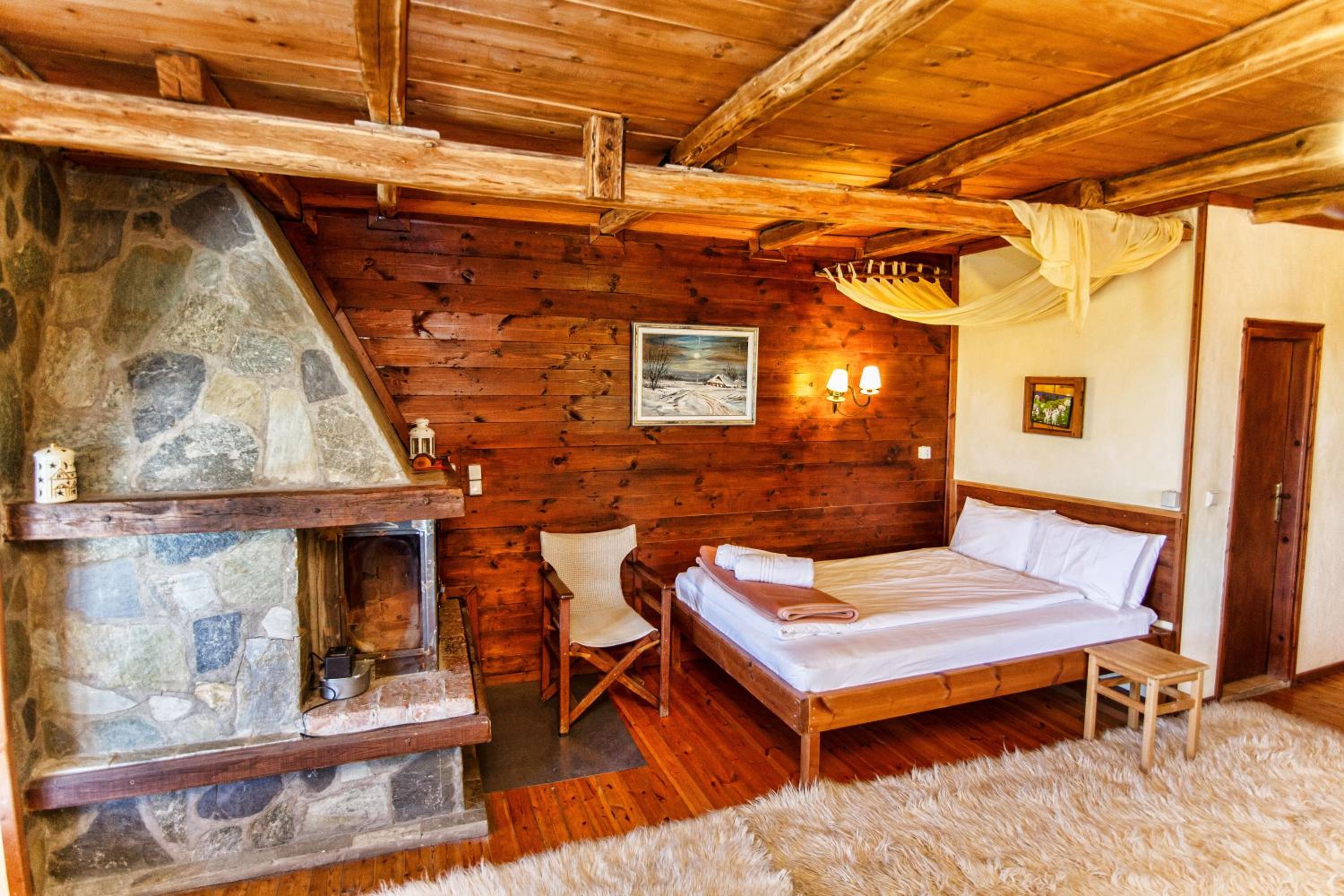 Suite with Panoramic View - Photo 10