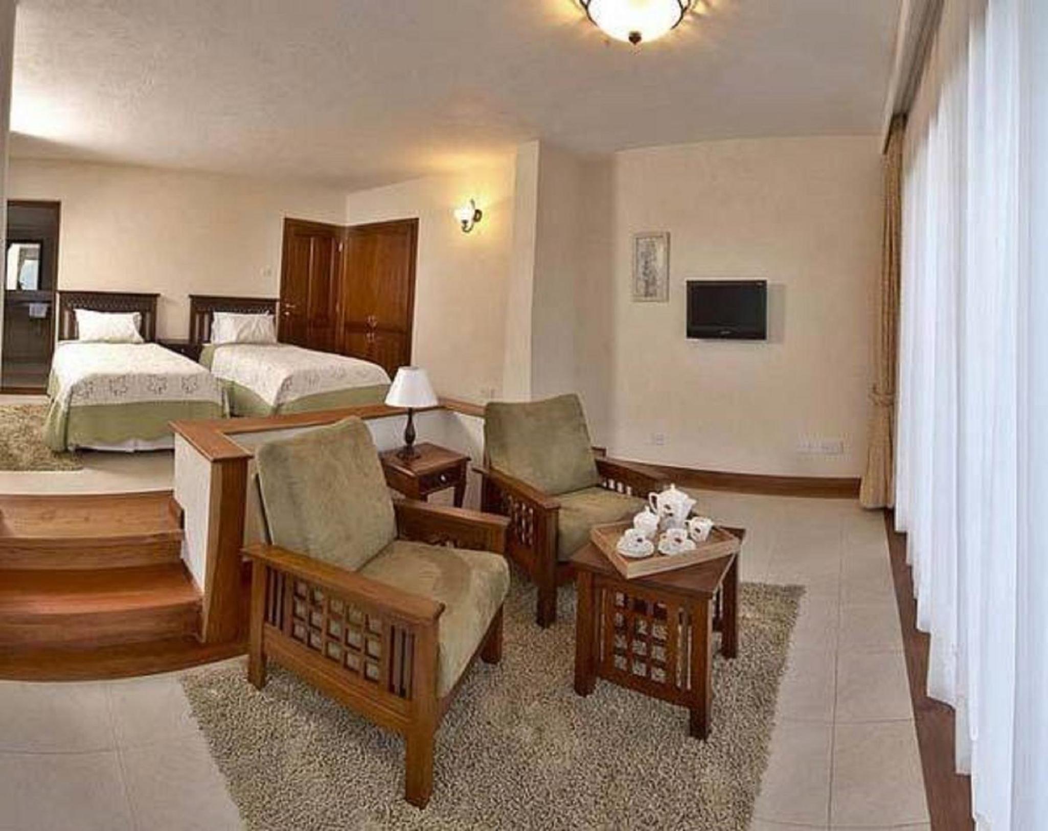 Twin Villa - Photo 5