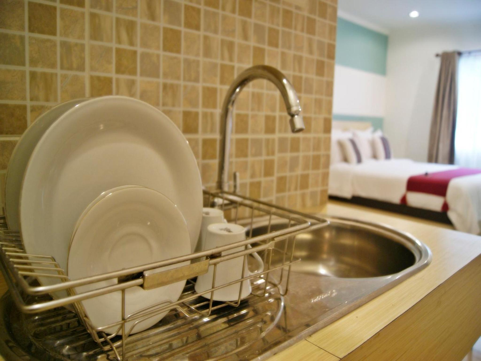 Deluxe Junior Suite photo 3