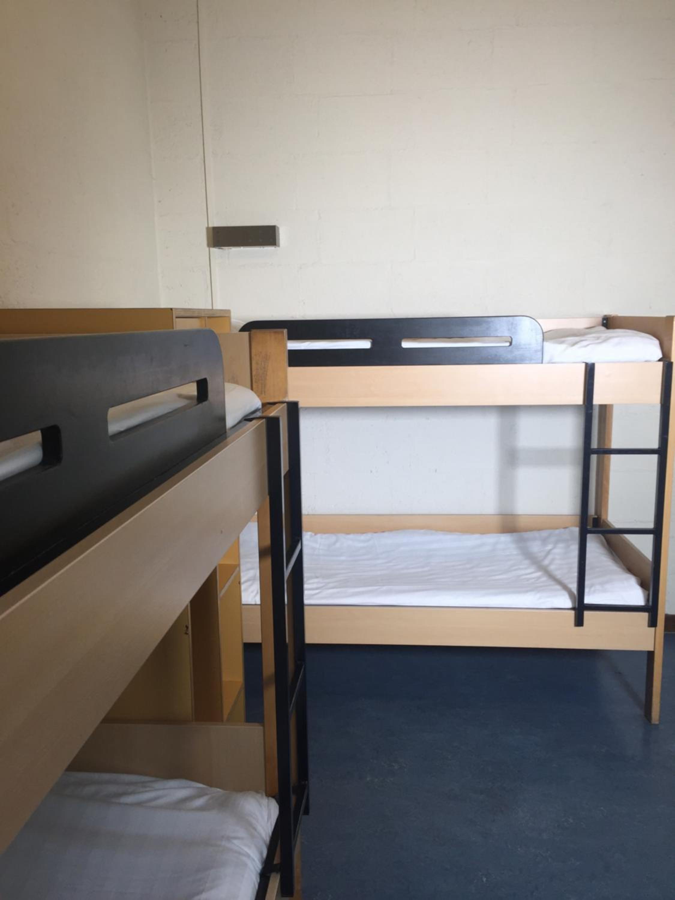 Quadruple Room - Photo 1