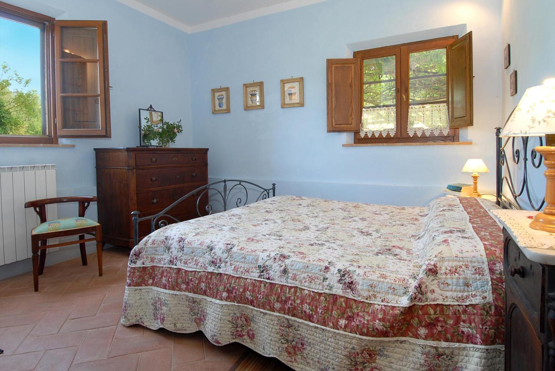 Two-Bedroom Apartment - Photo 1